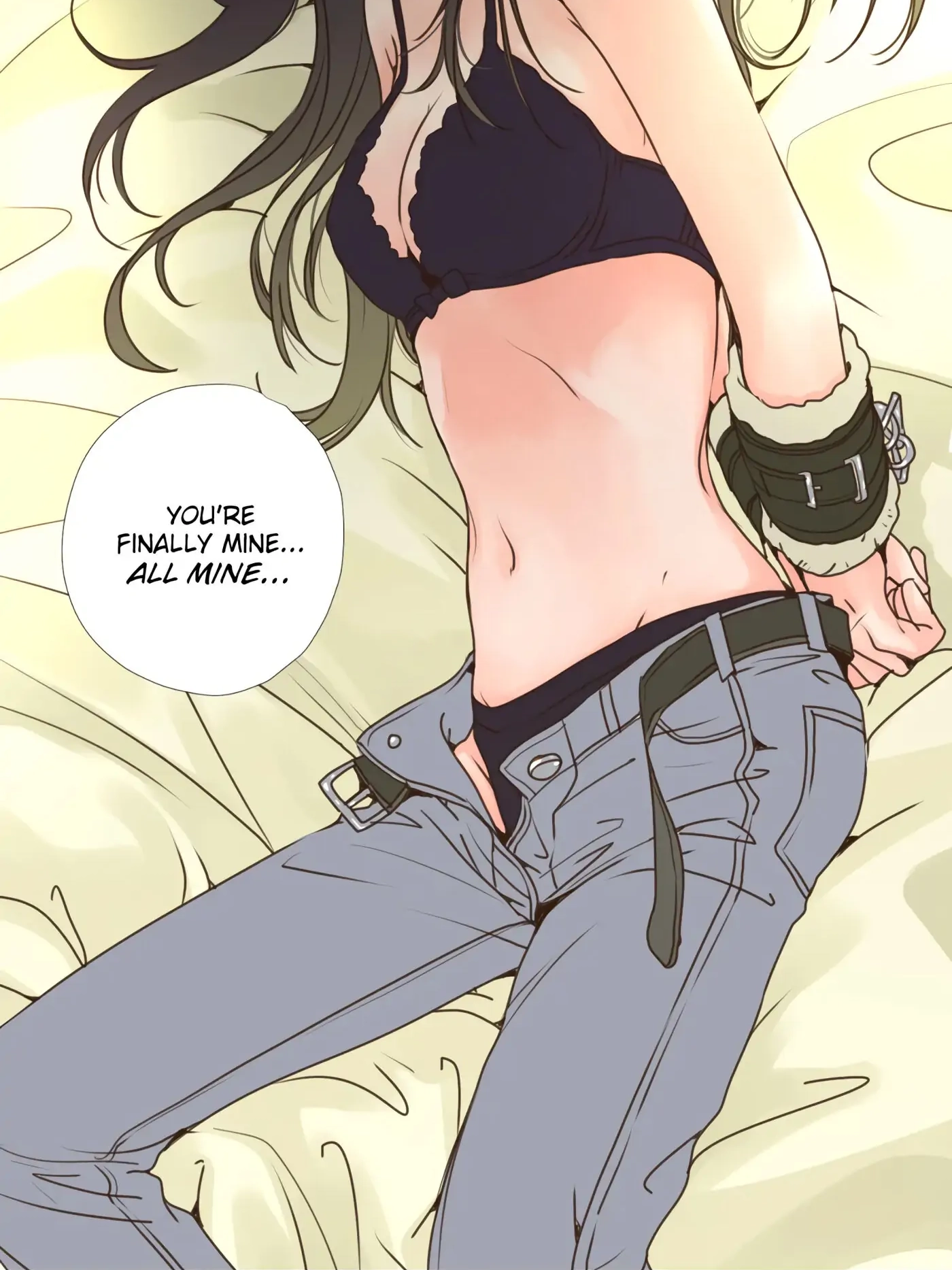 Pulse Chapter 58 page 43 - 