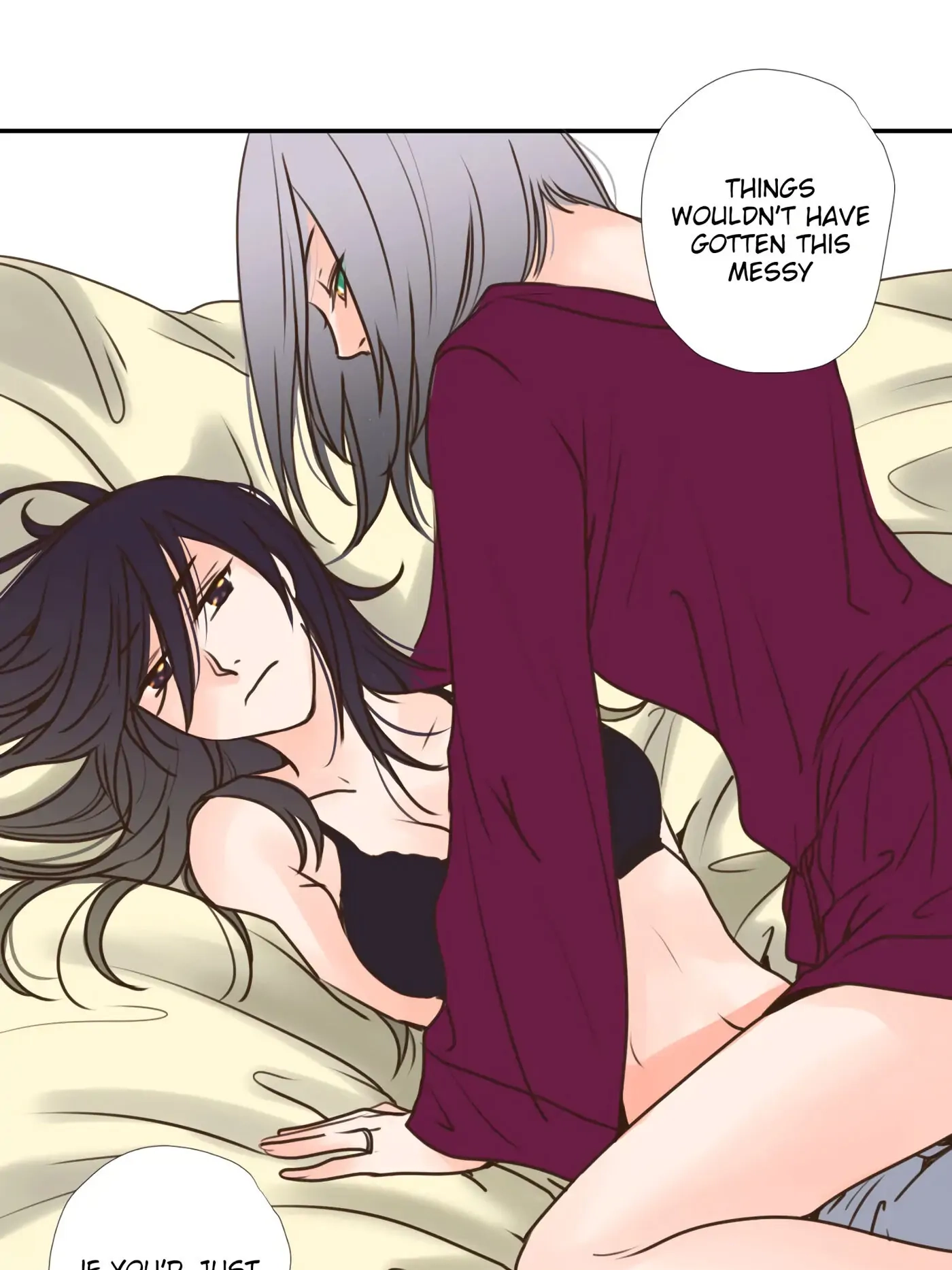 Pulse Chapter 58 page 45 - 
