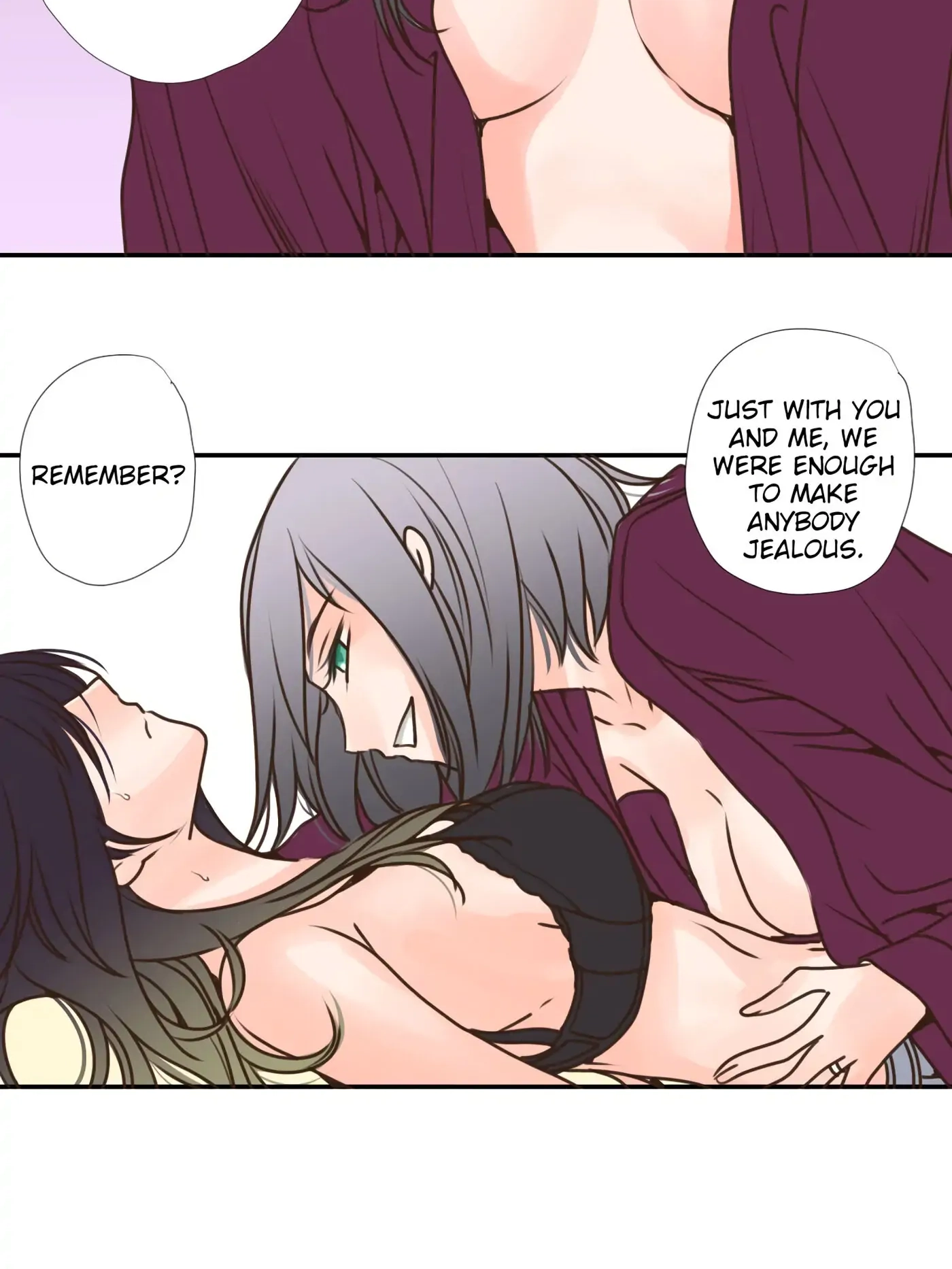 Pulse Chapter 58 page 47 - 