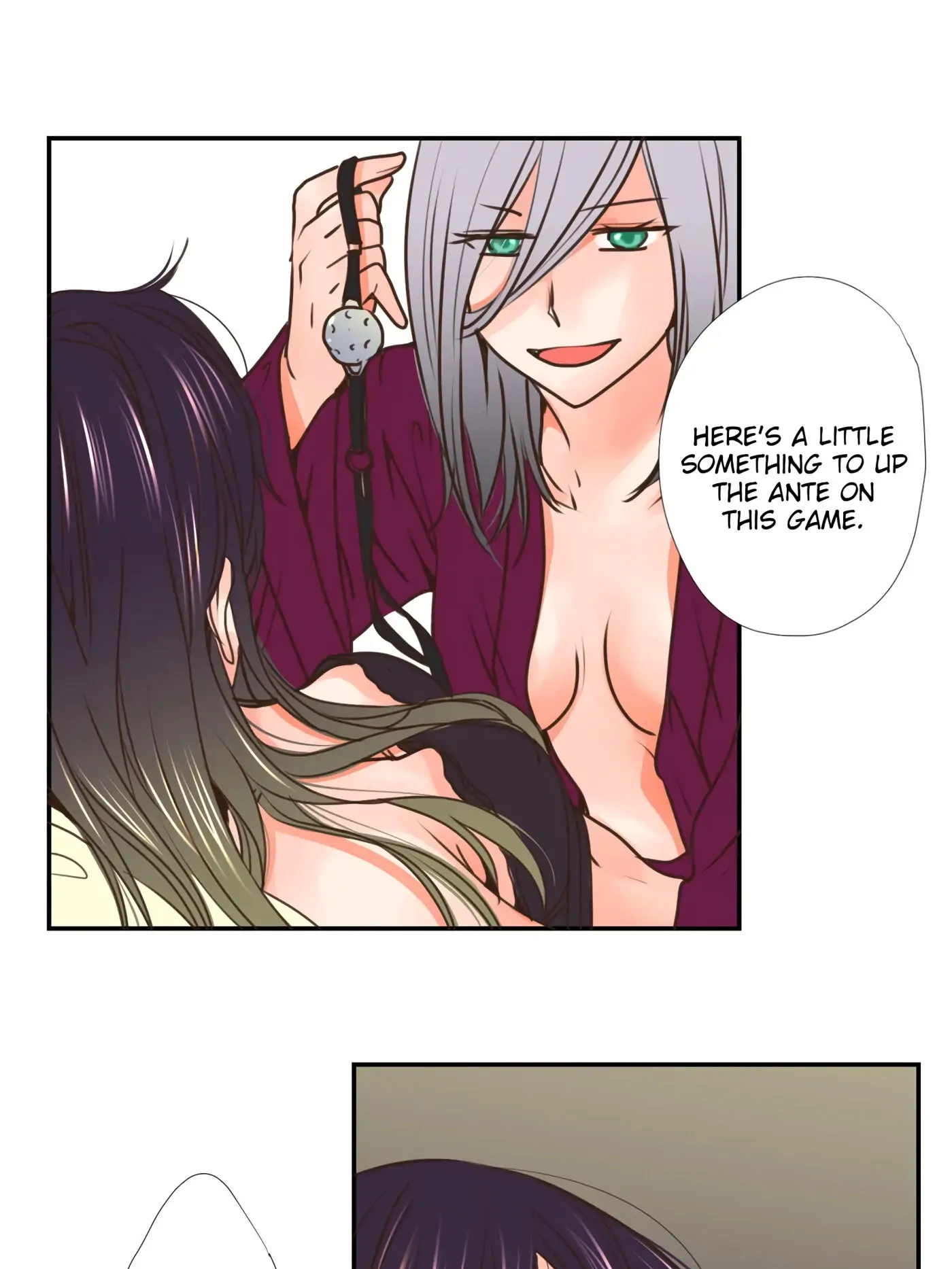 Pulse Chapter 58 page 48 - 