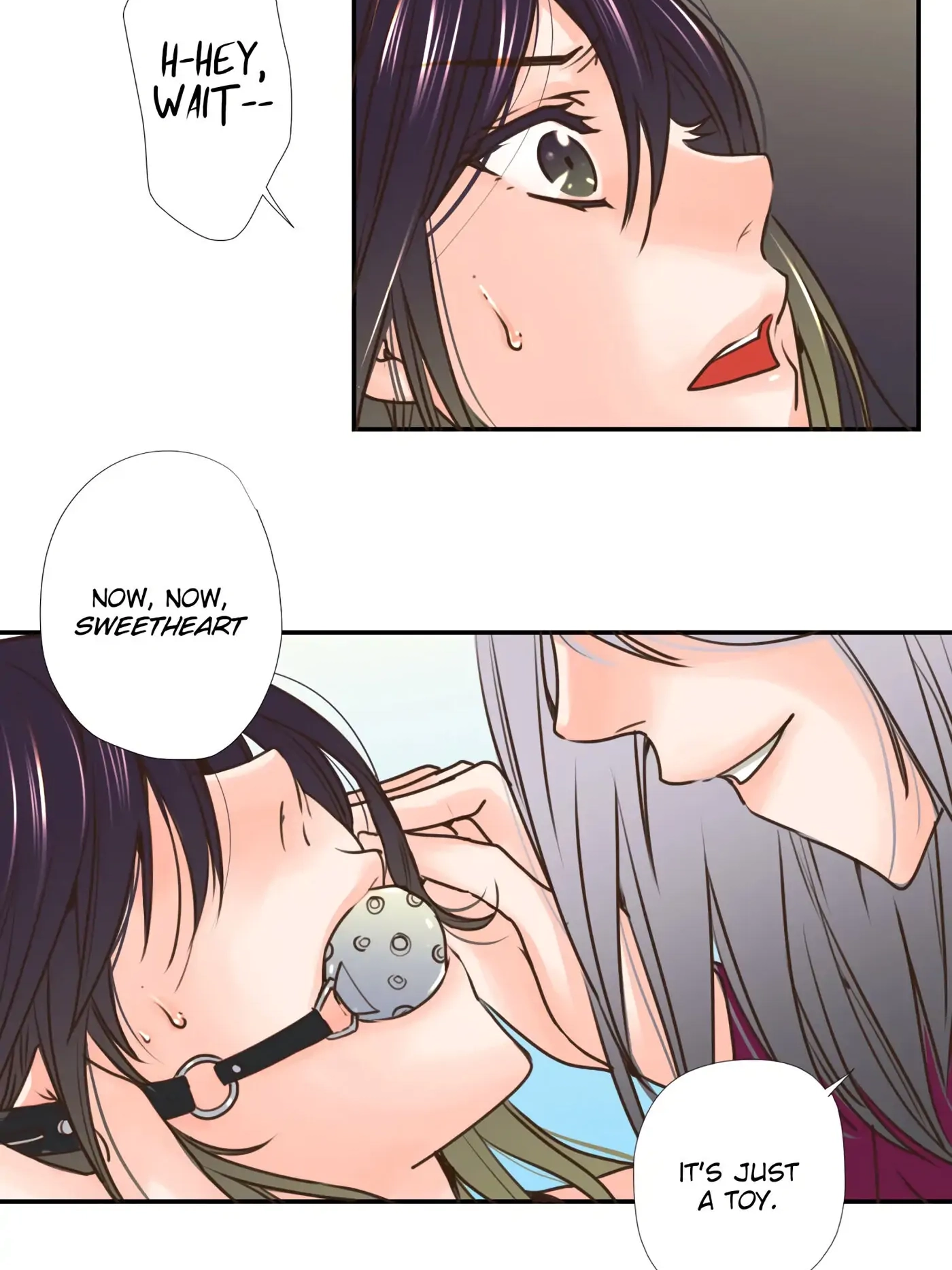 Pulse Chapter 58 page 49 - 
