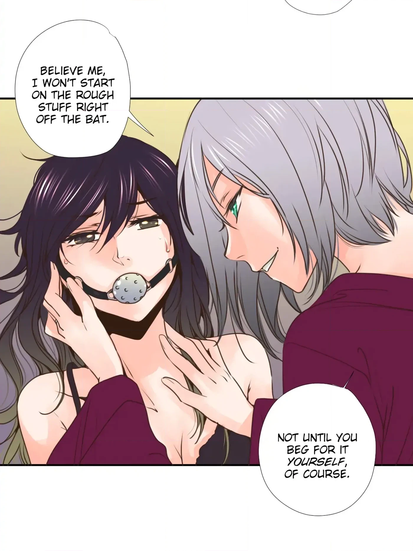 Pulse Chapter 58 page 50 - 