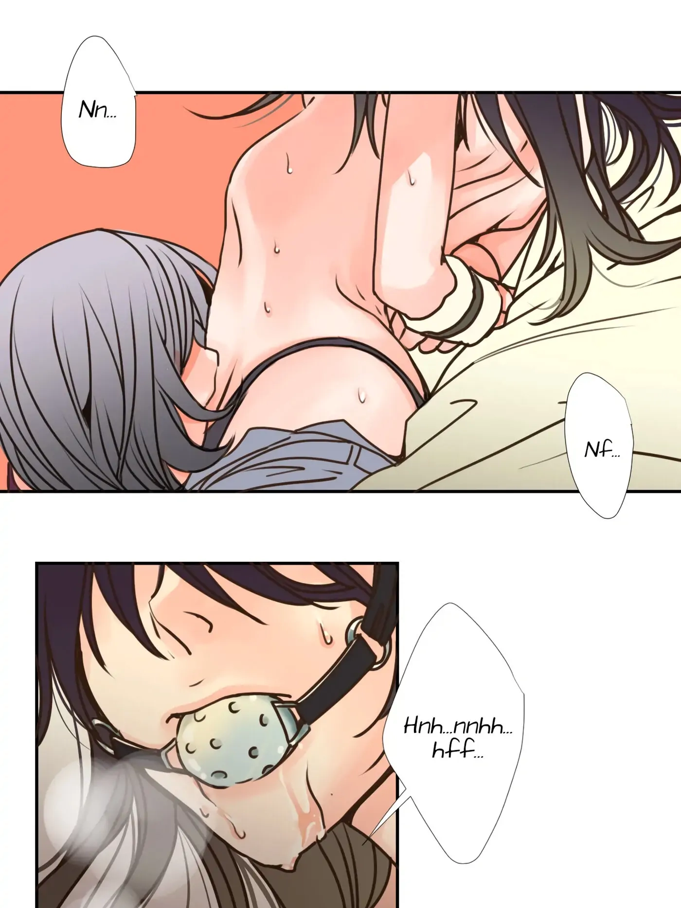 Pulse Chapter 58 page 54 - 