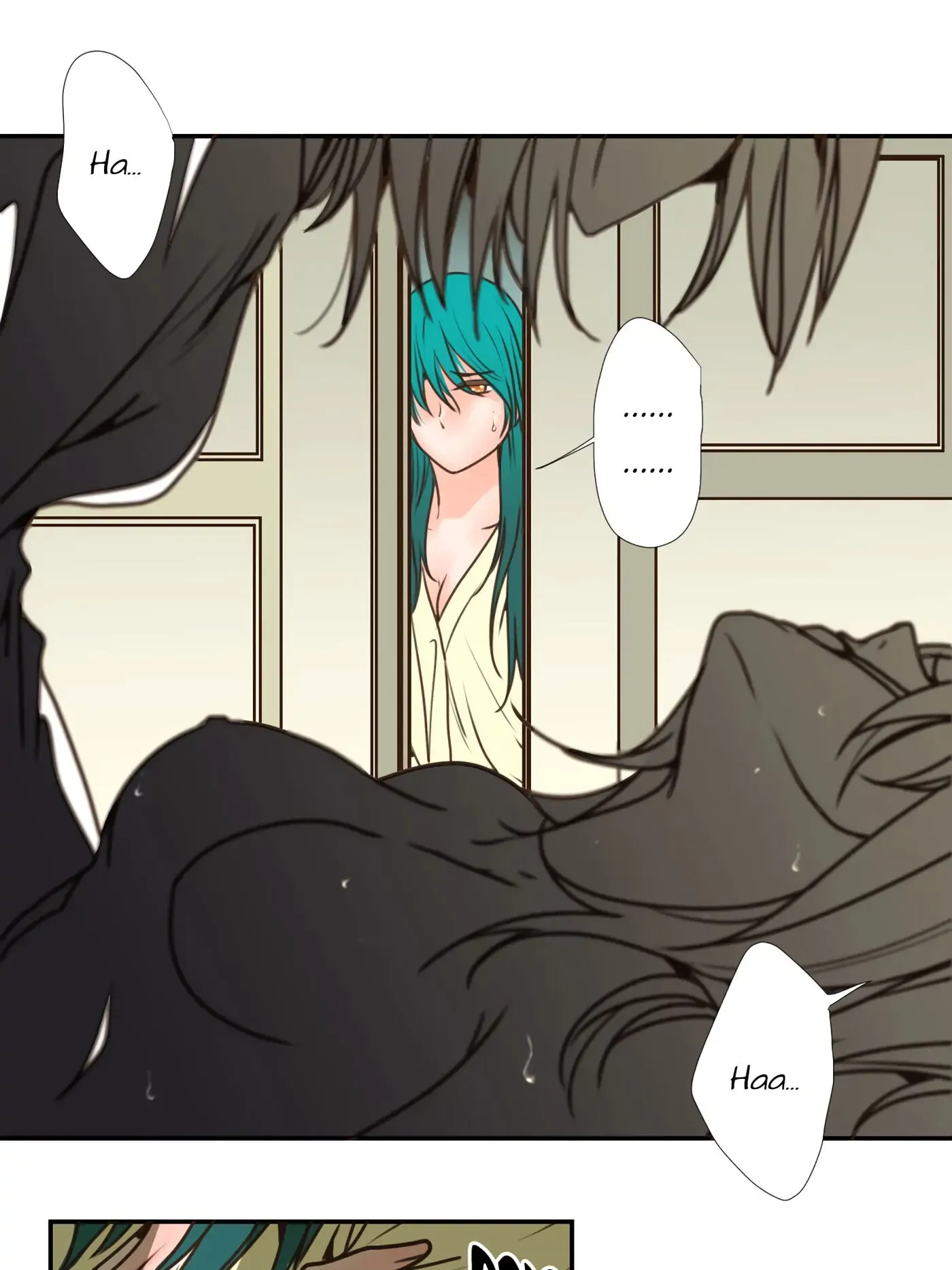 Pulse Chapter 58 page 57 - 