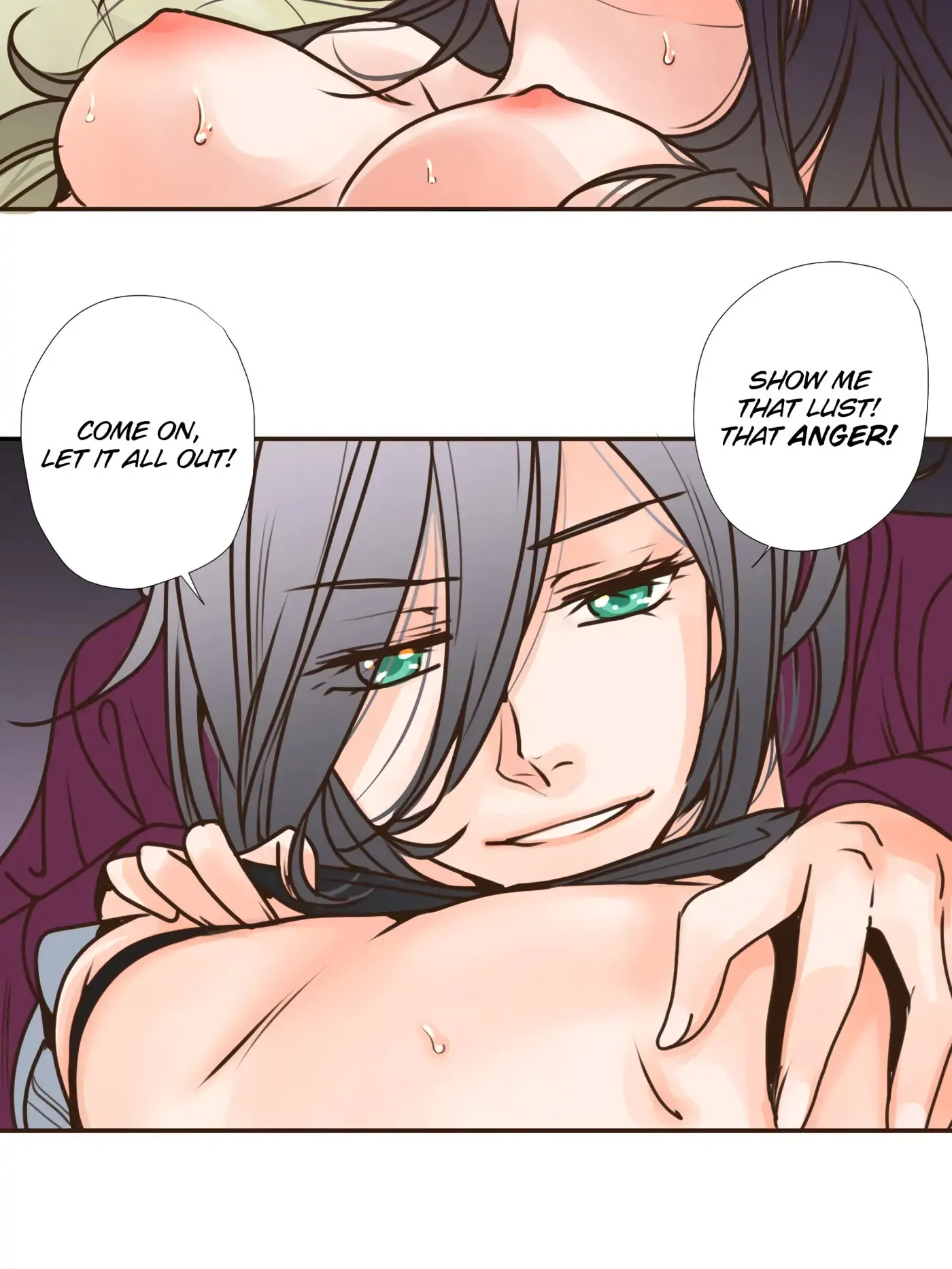 Pulse Chapter 58 page 59 - 