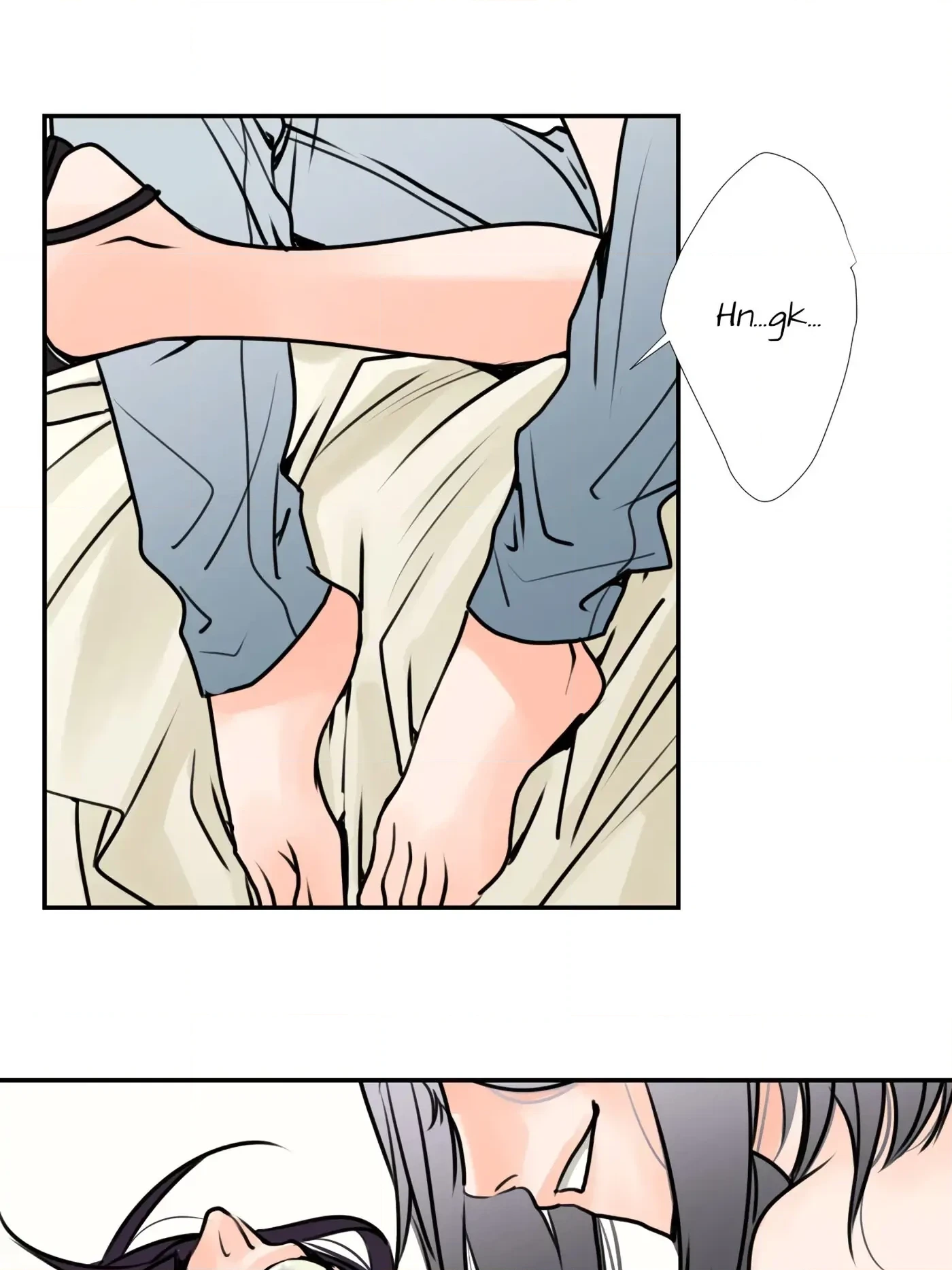 Pulse Chapter 58 page 60 - 
