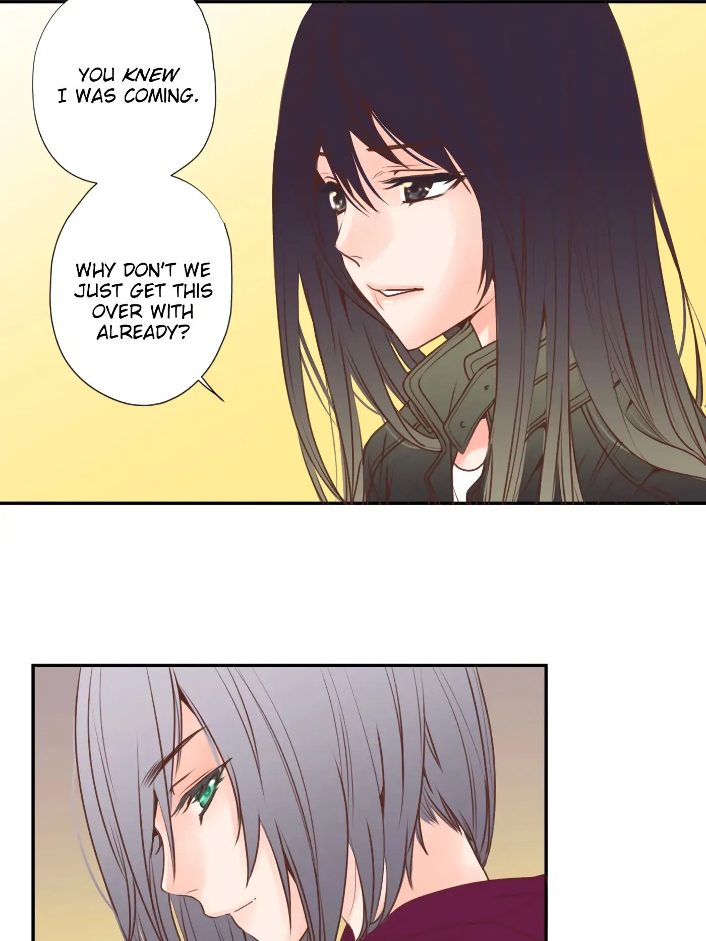 Pulse Chapter 58 page 7 - 
