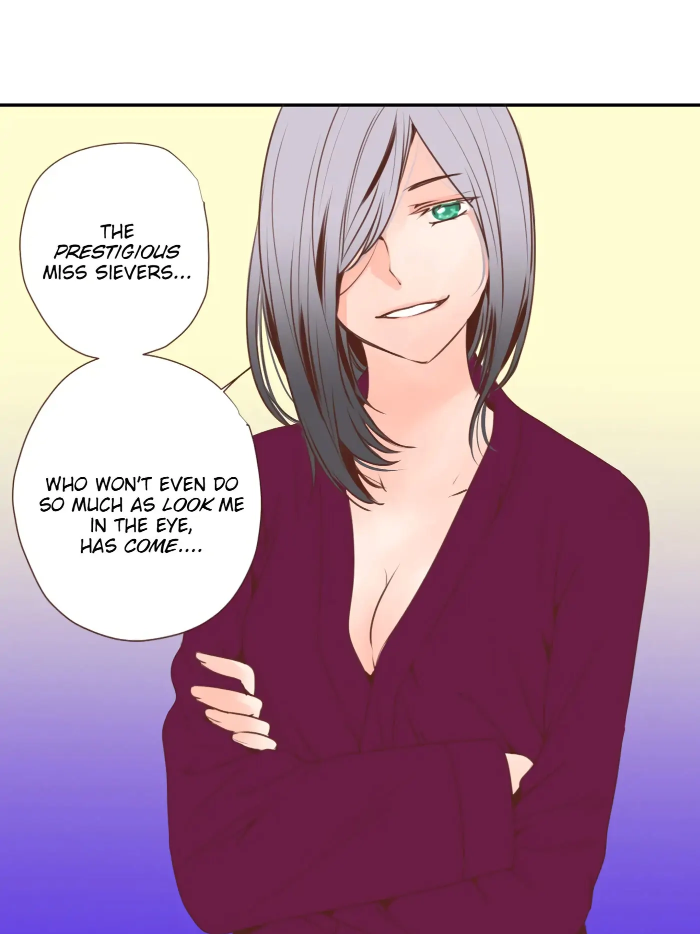 Pulse Chapter 58 page 9 - 