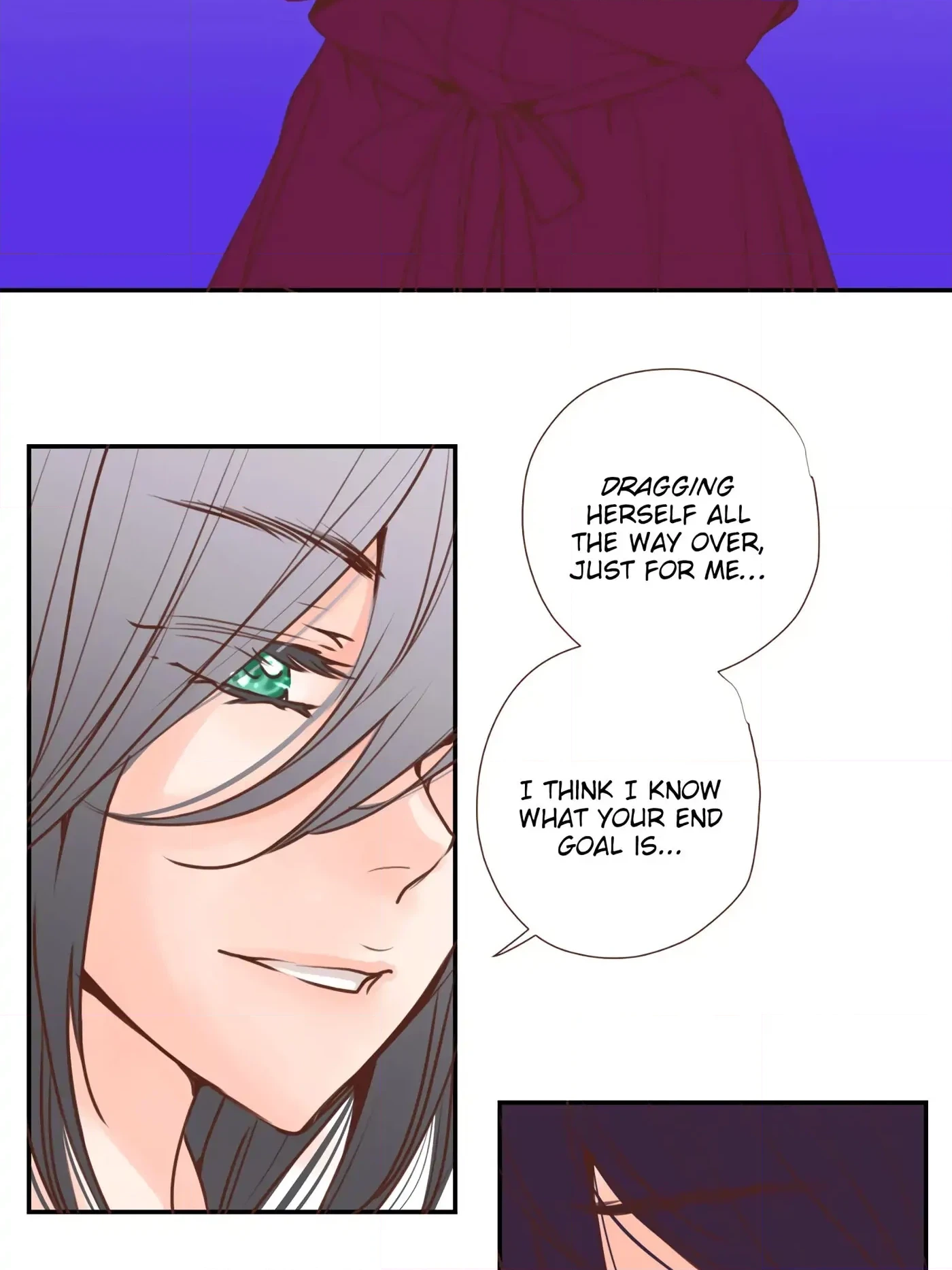 Pulse Chapter 58 page 10 - 