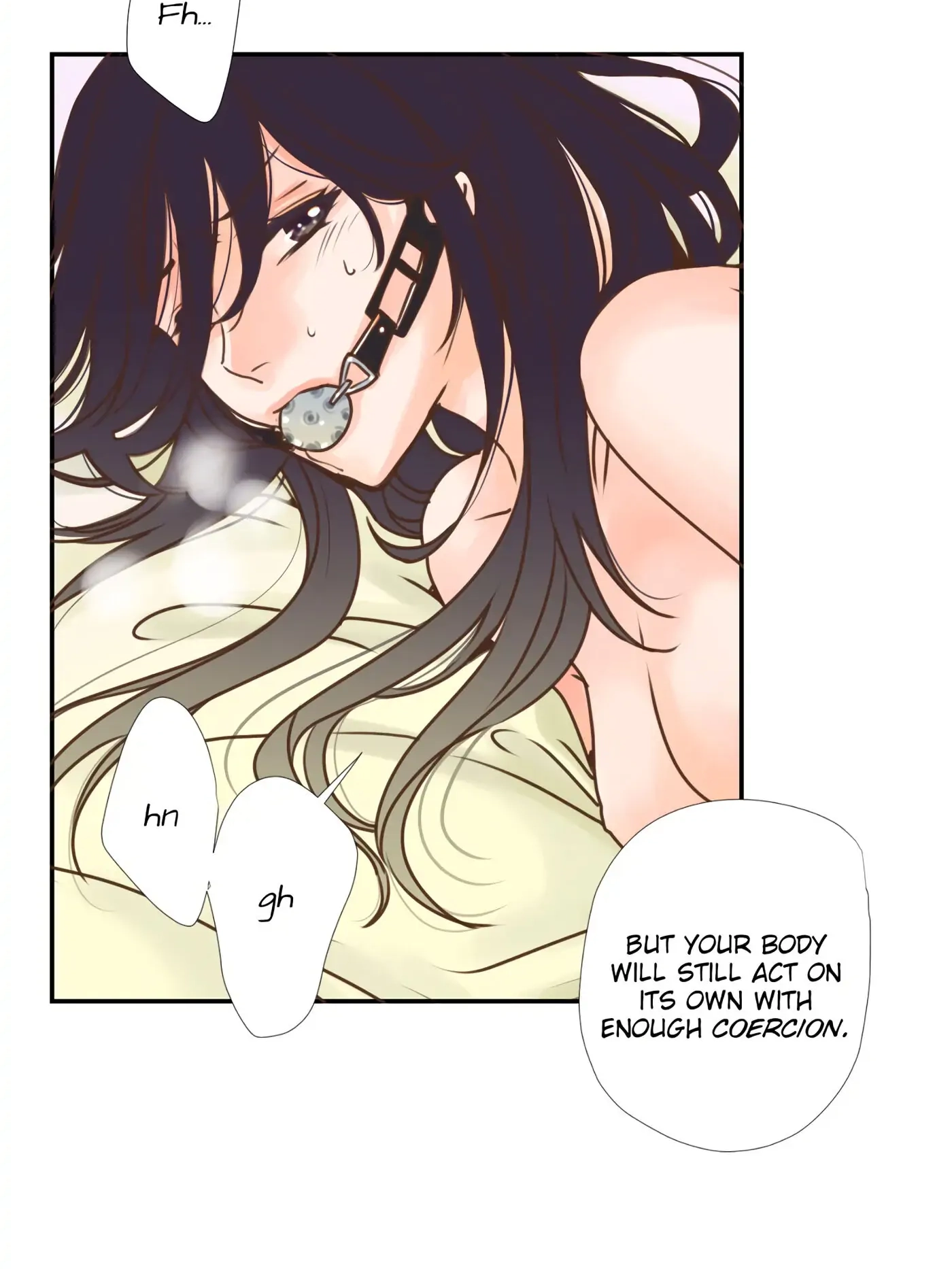 Pulse Chapter 59 page 11 - 