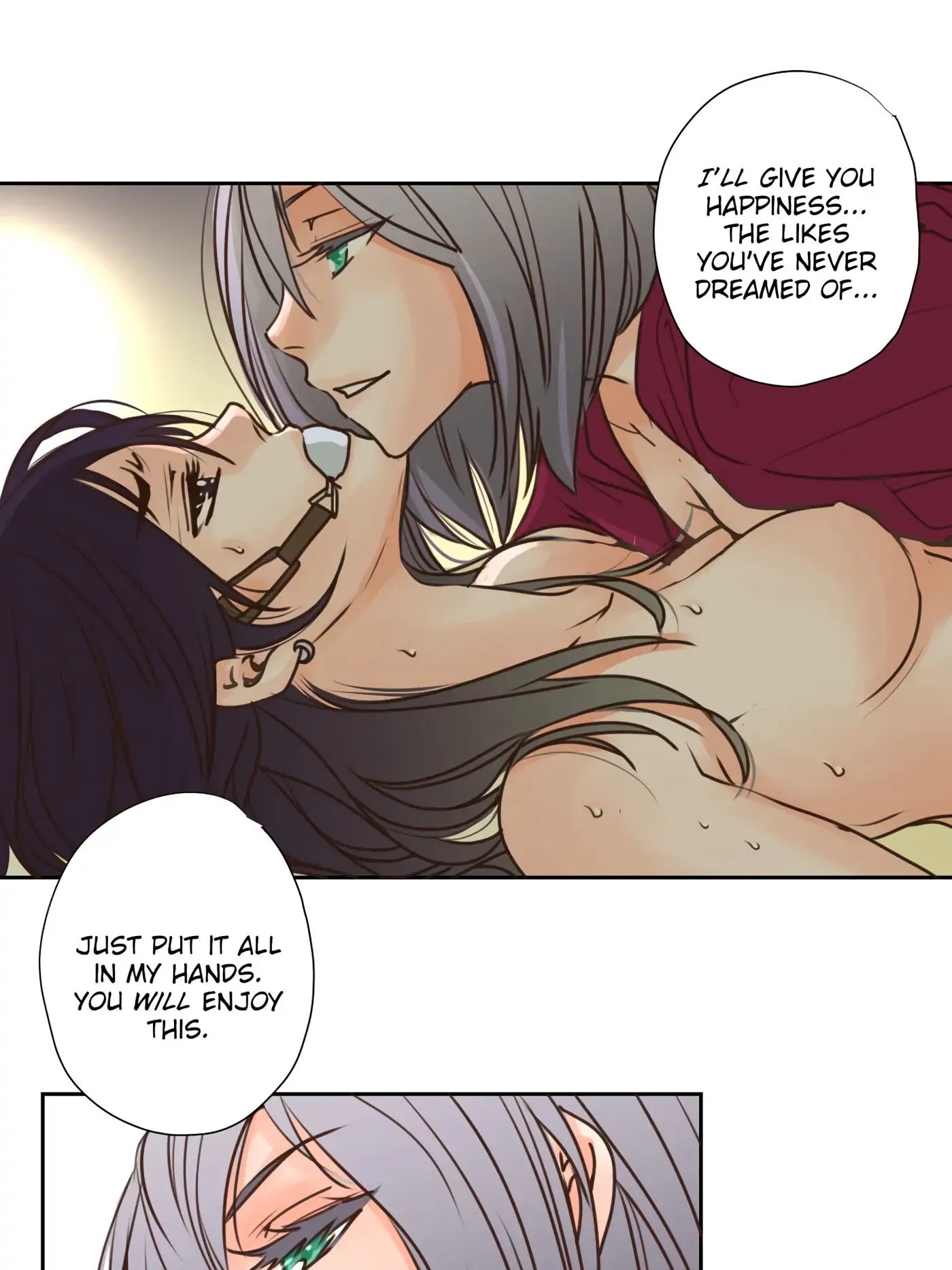 Pulse Chapter 59 page 12 - 