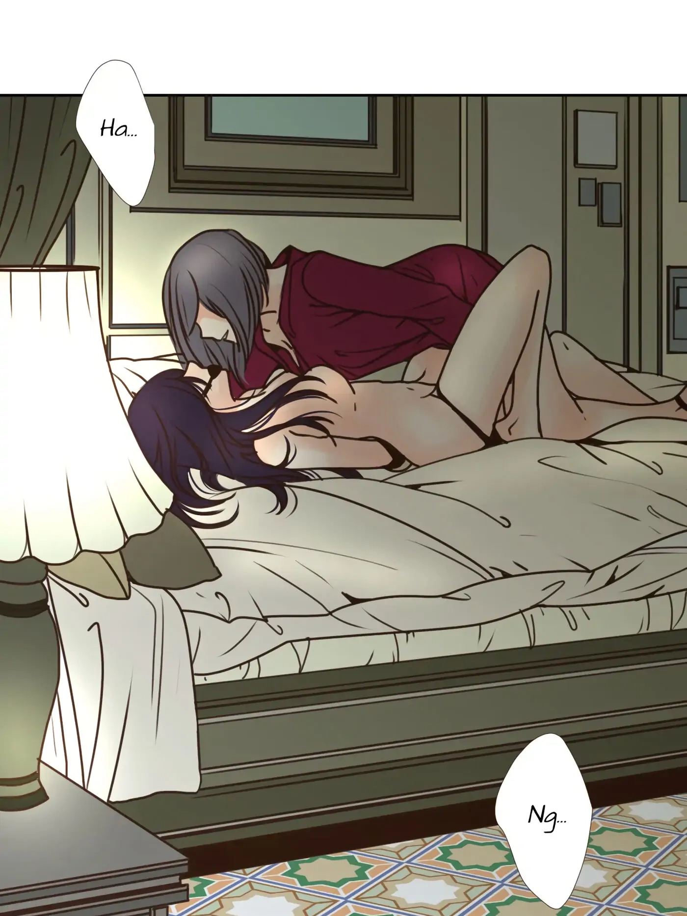 Pulse Chapter 59 page 15 - 