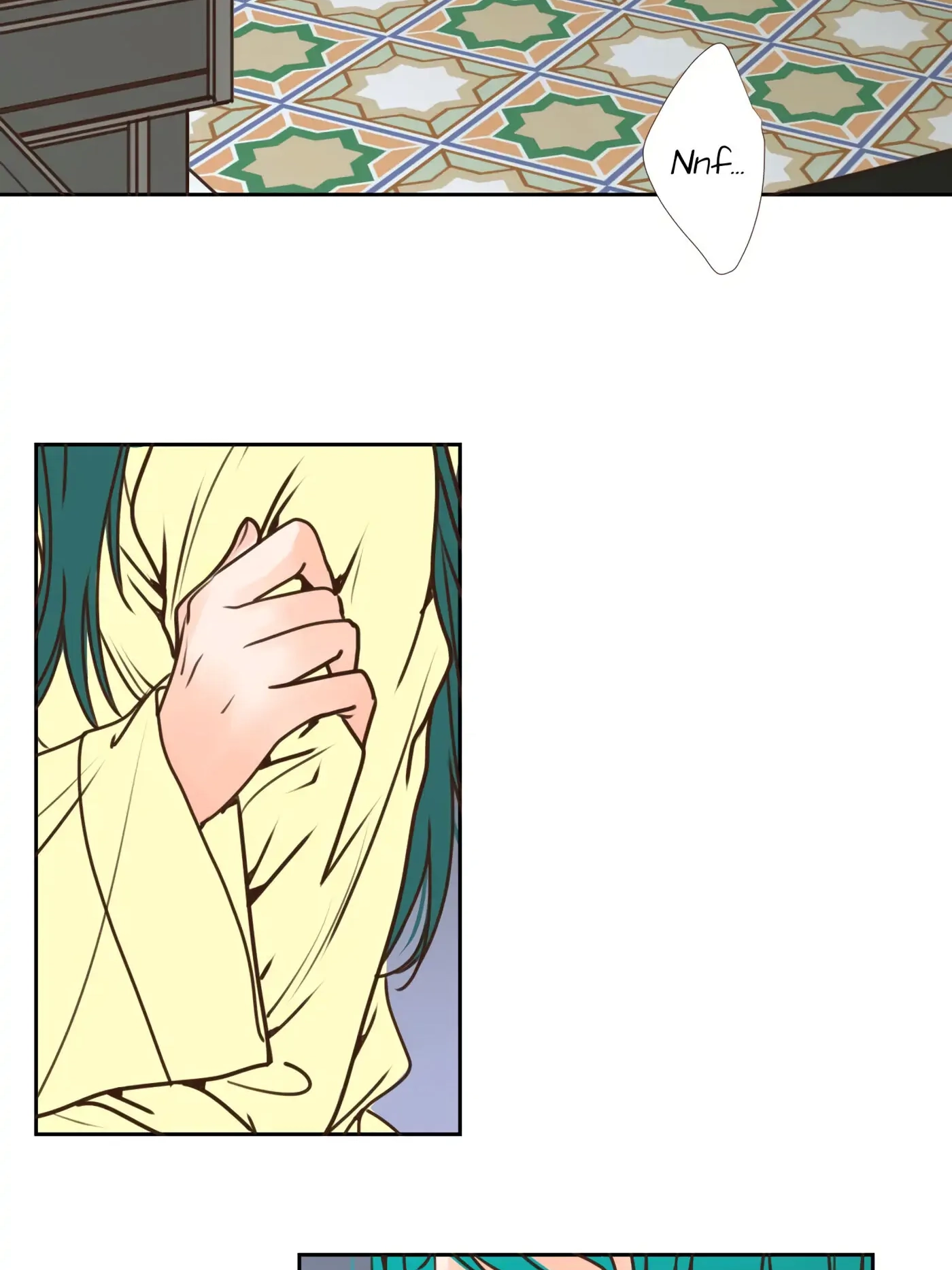Pulse Chapter 59 page 16 - 
