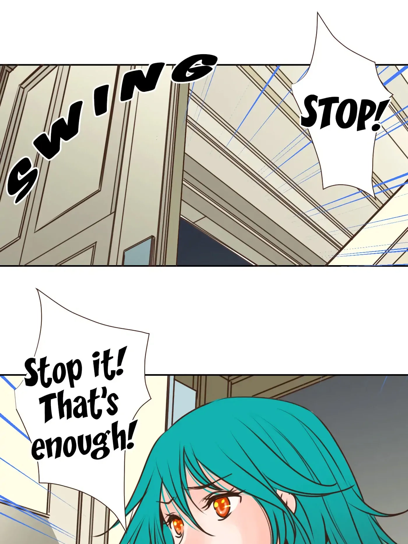 Pulse Chapter 59 page 18 - 