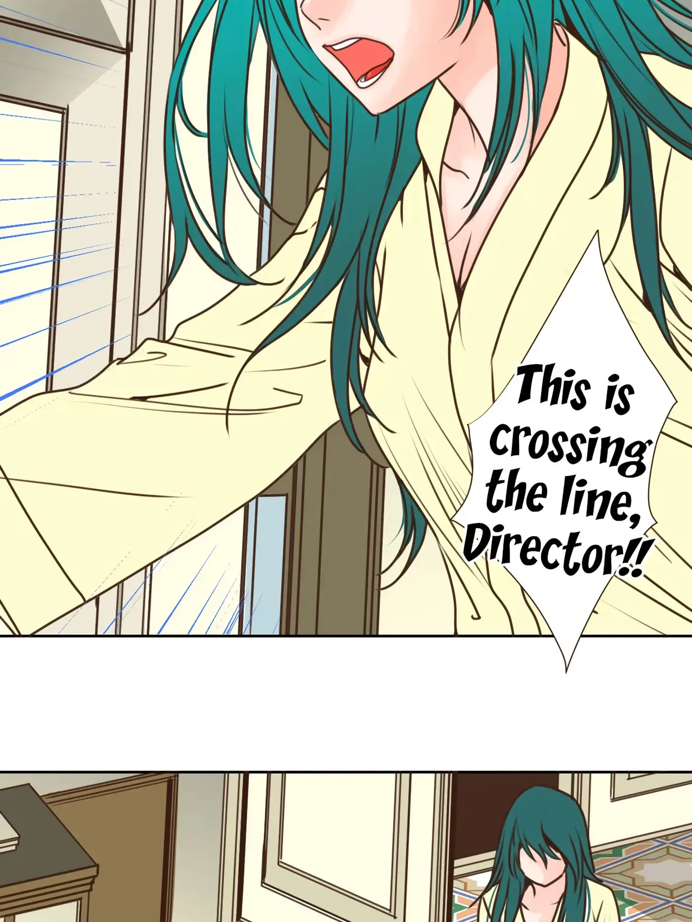 Pulse Chapter 59 page 19 - 