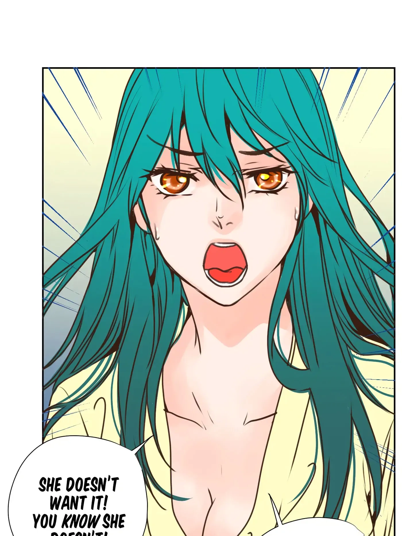 Pulse Chapter 59 page 21 - 
