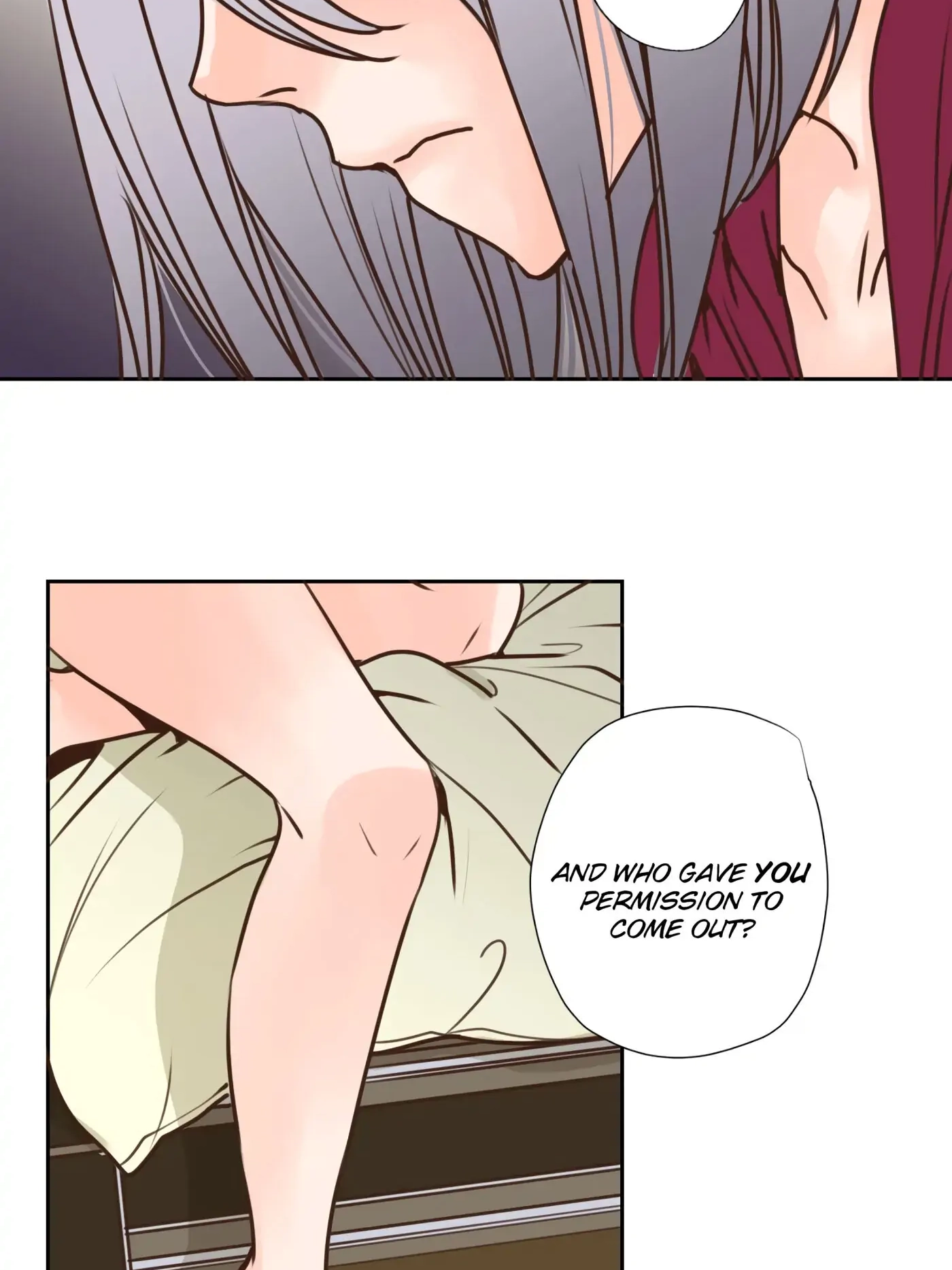 Pulse Chapter 59 page 25 - 