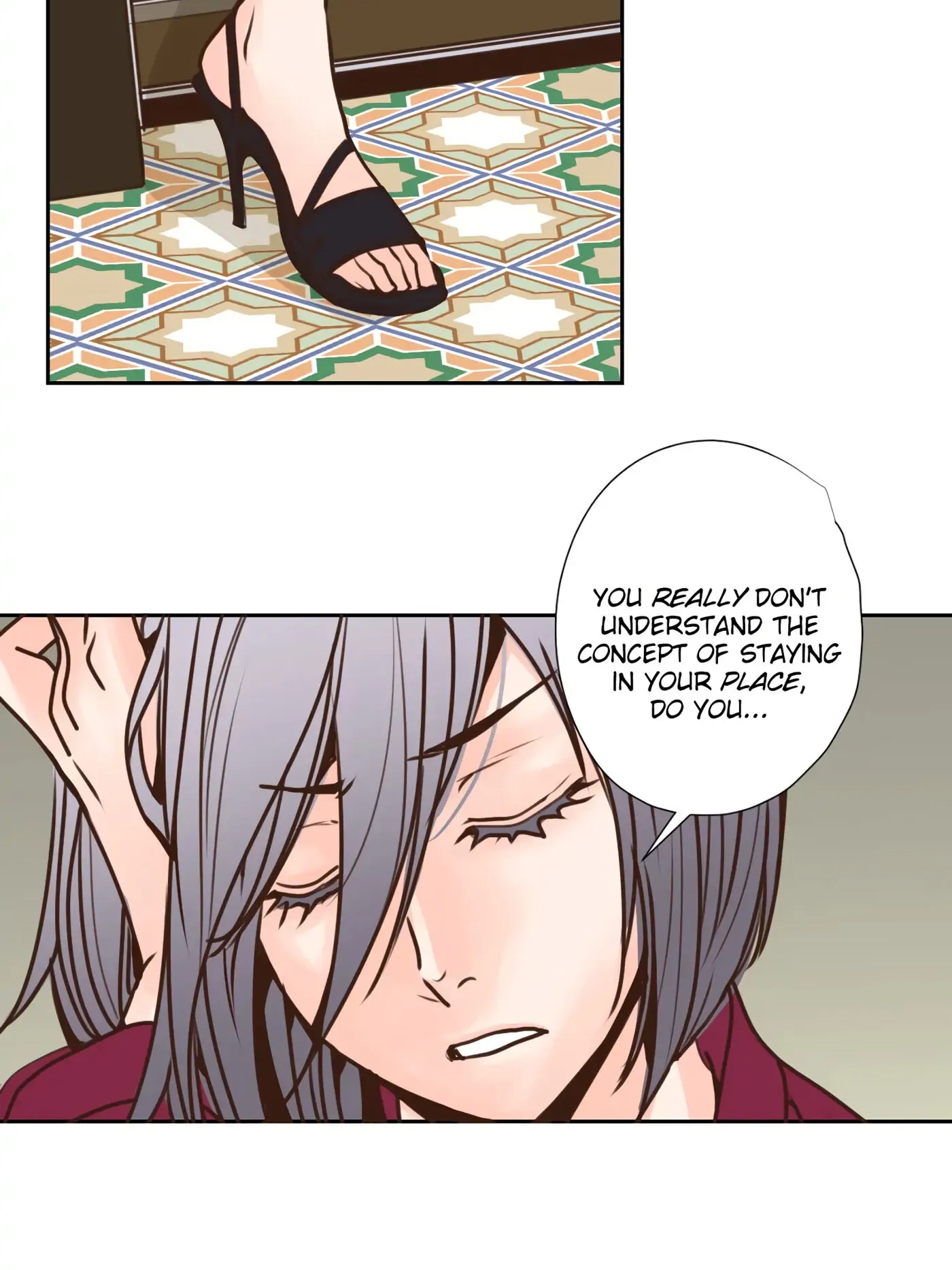 Pulse Chapter 59 page 26 - 
