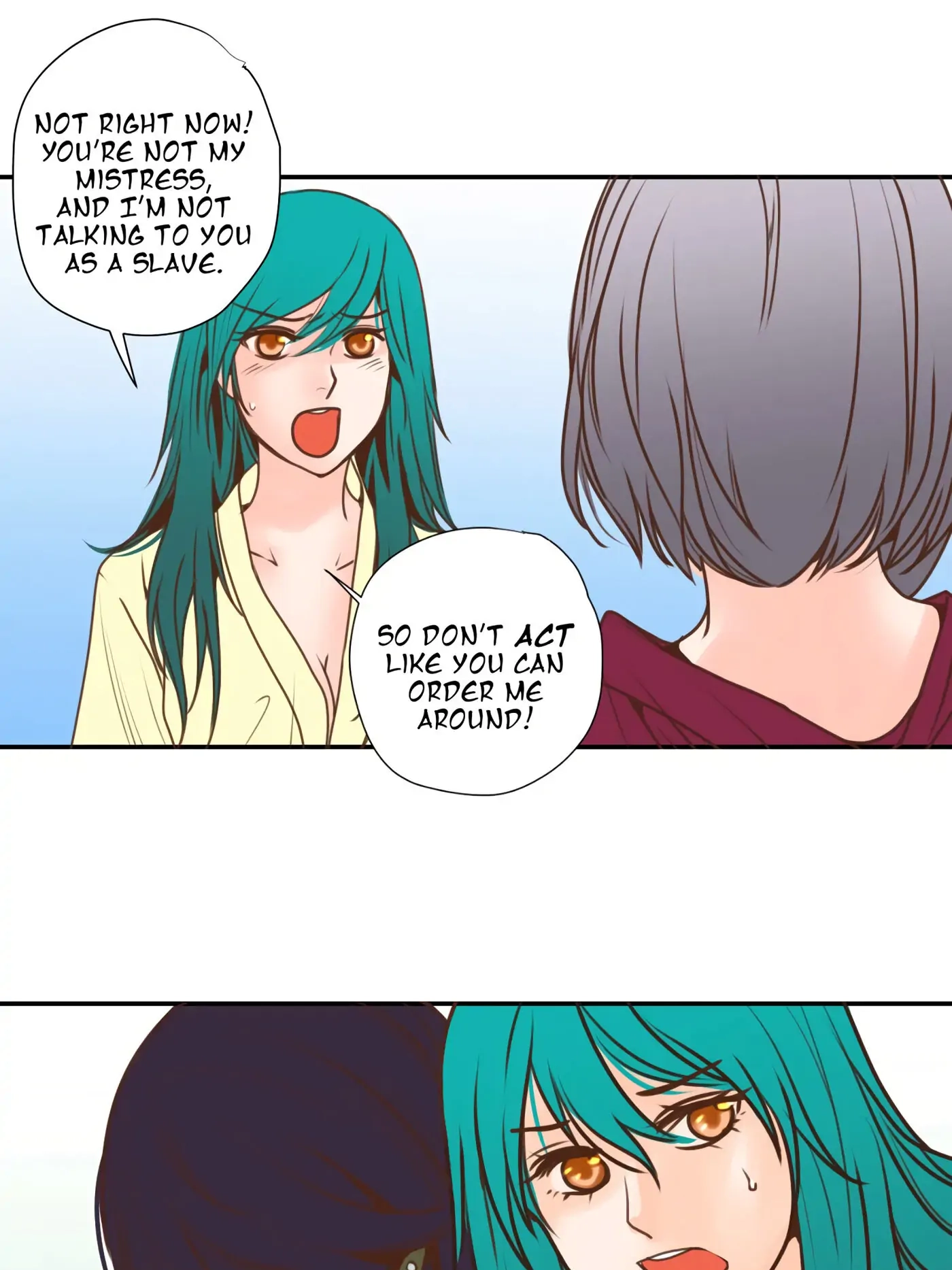 Pulse Chapter 59 page 27 - 