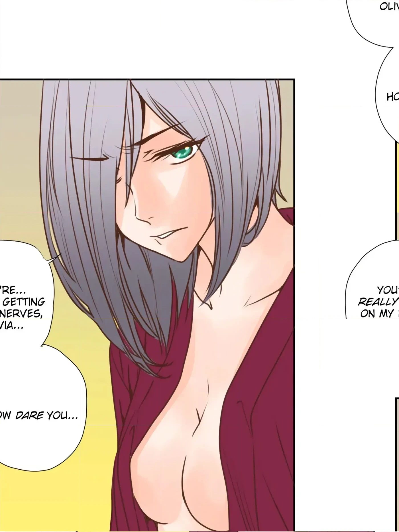 Pulse Chapter 59 page 30 - 