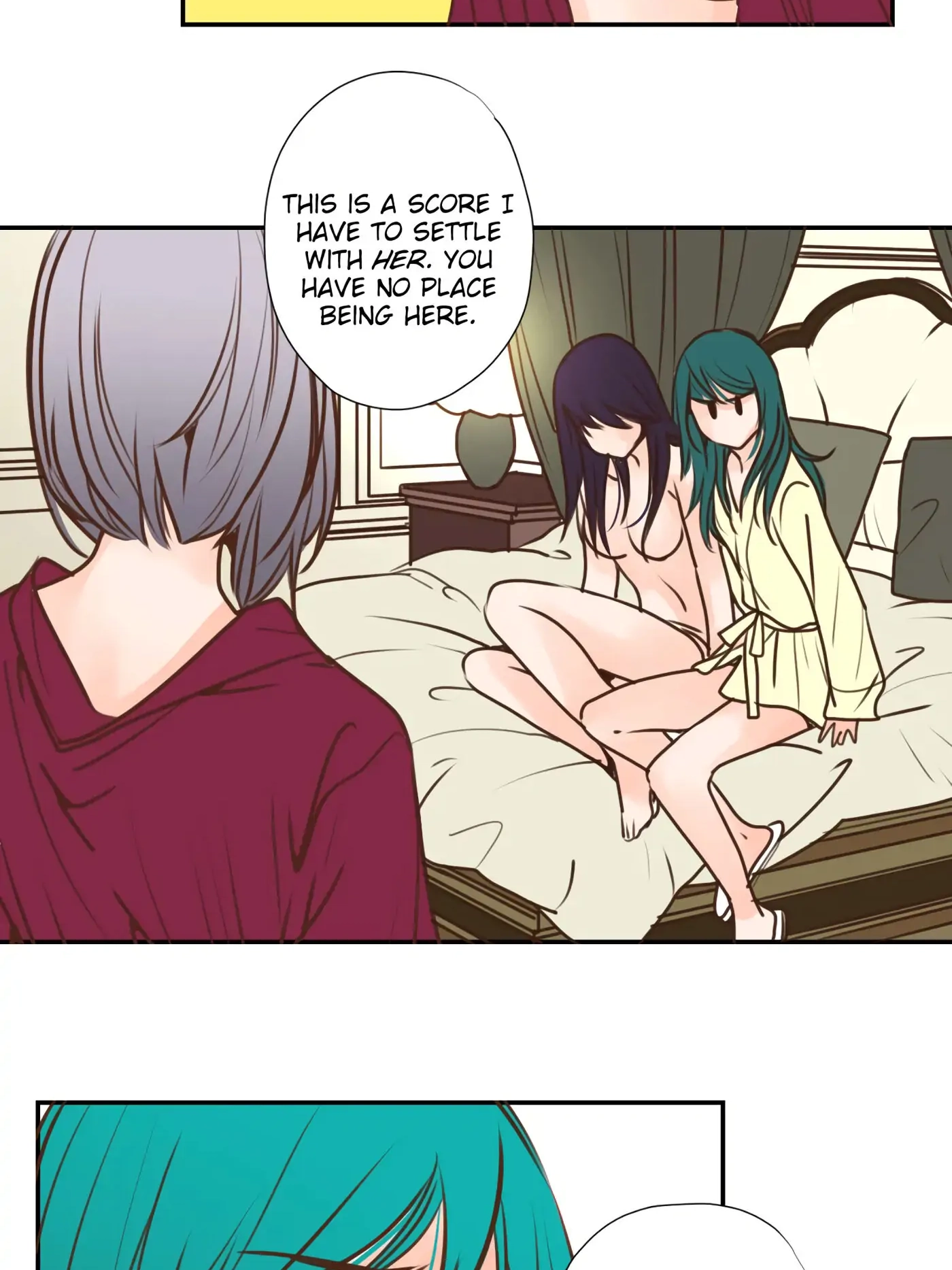 Pulse Chapter 59 page 31 - 
