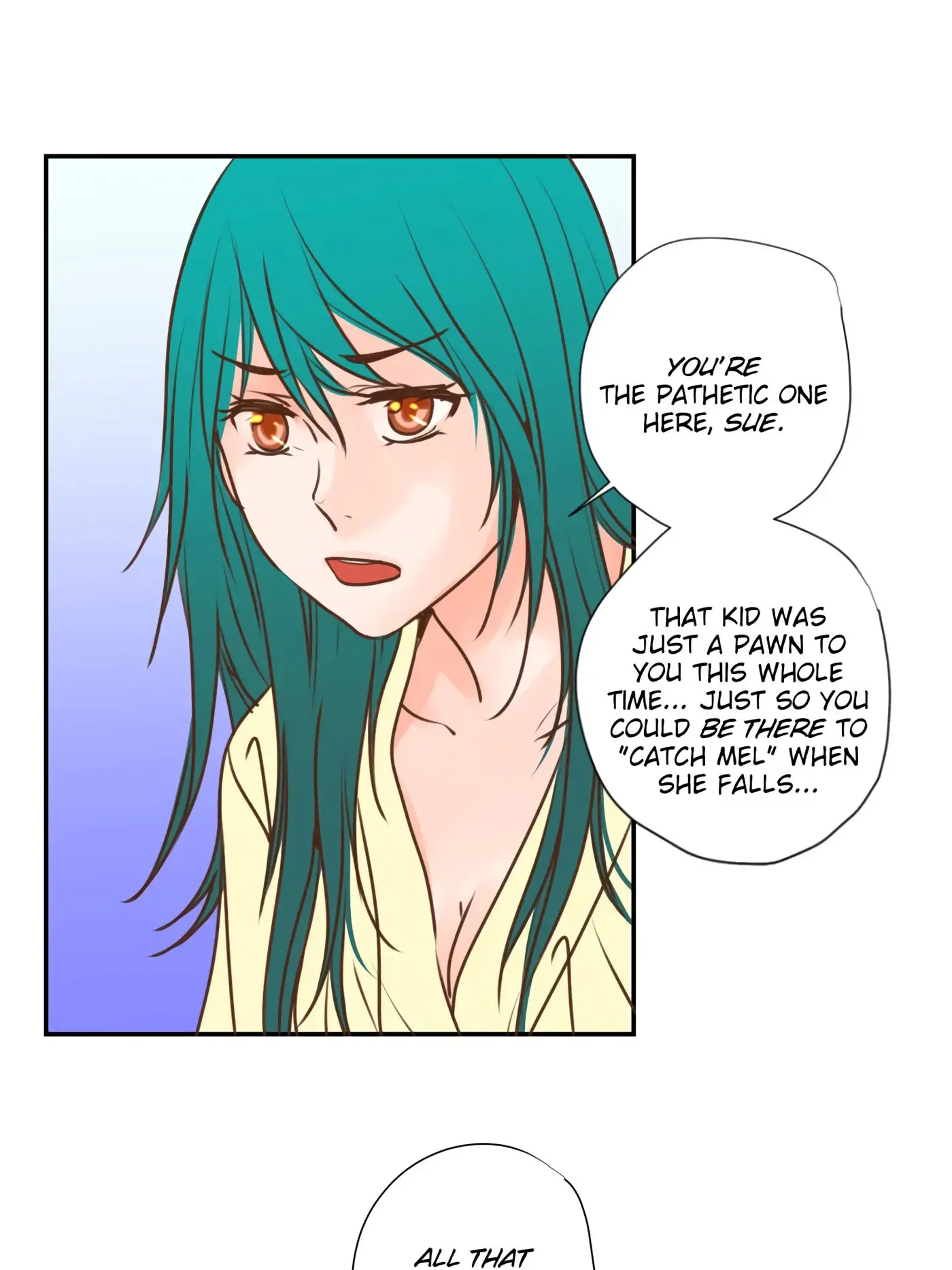 Pulse Chapter 59 page 33 - 