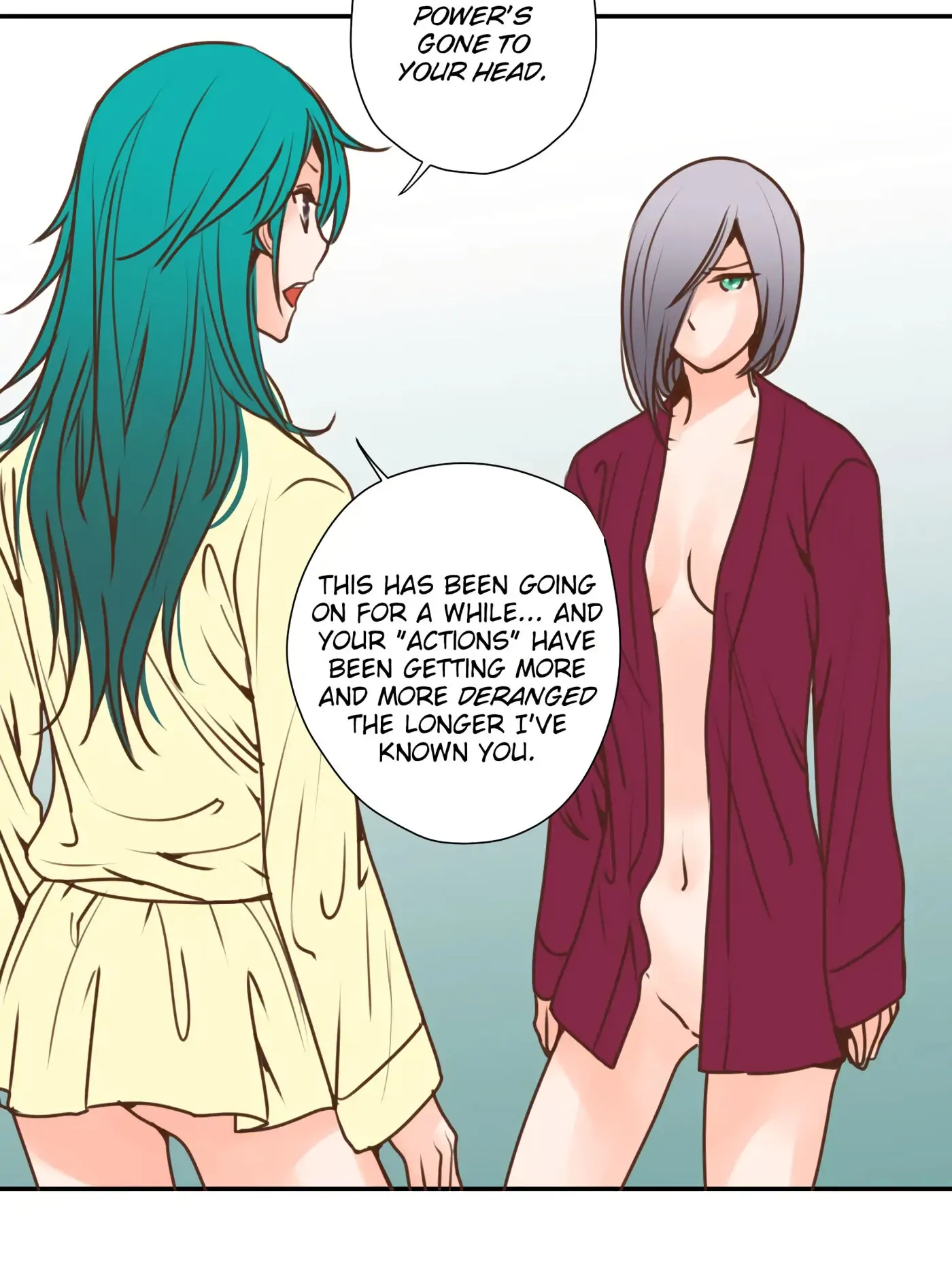 Pulse Chapter 59 page 34 - 