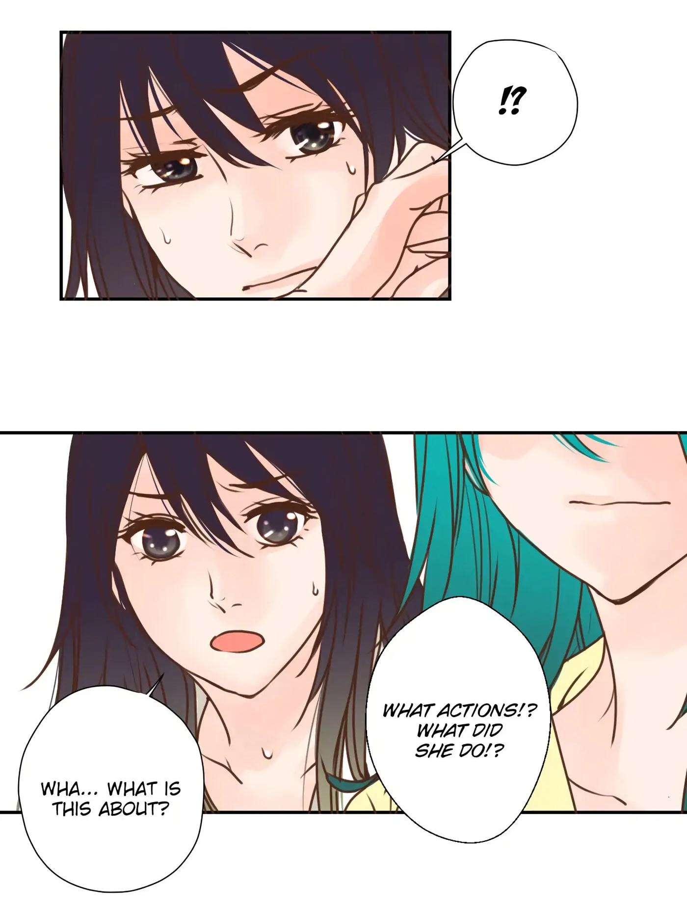 Pulse Chapter 59 page 35 - 