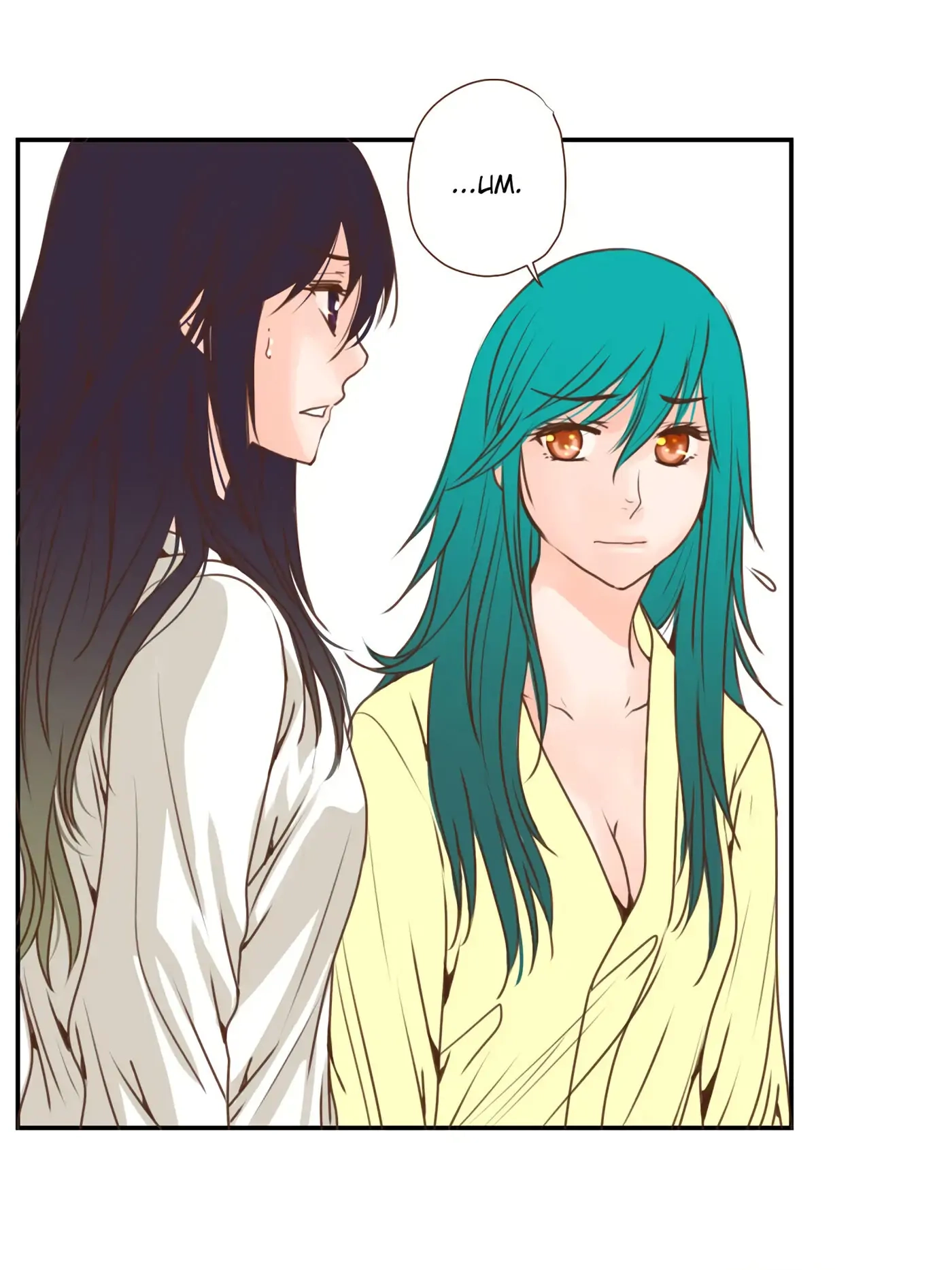 Pulse Chapter 59 page 36 - 