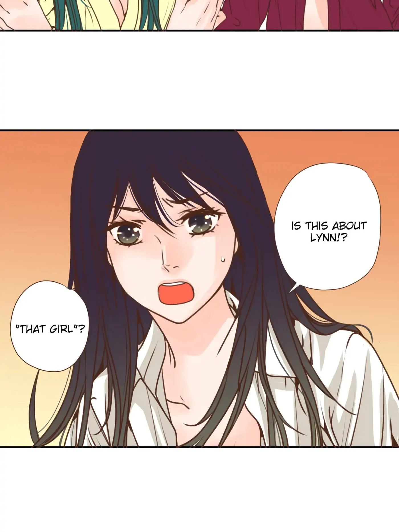 Pulse Chapter 59 page 38 - 