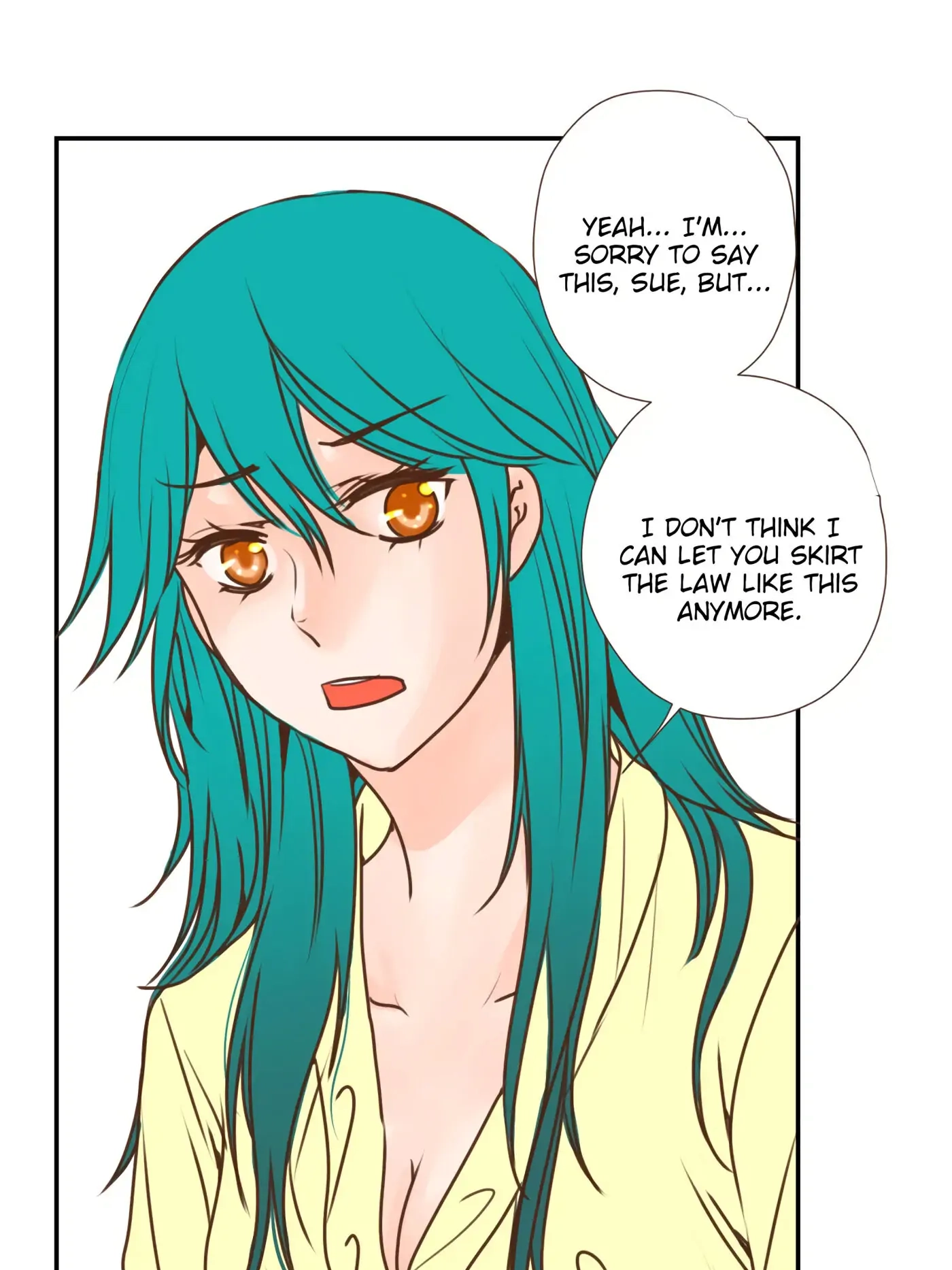 Pulse Chapter 59 page 39 - 