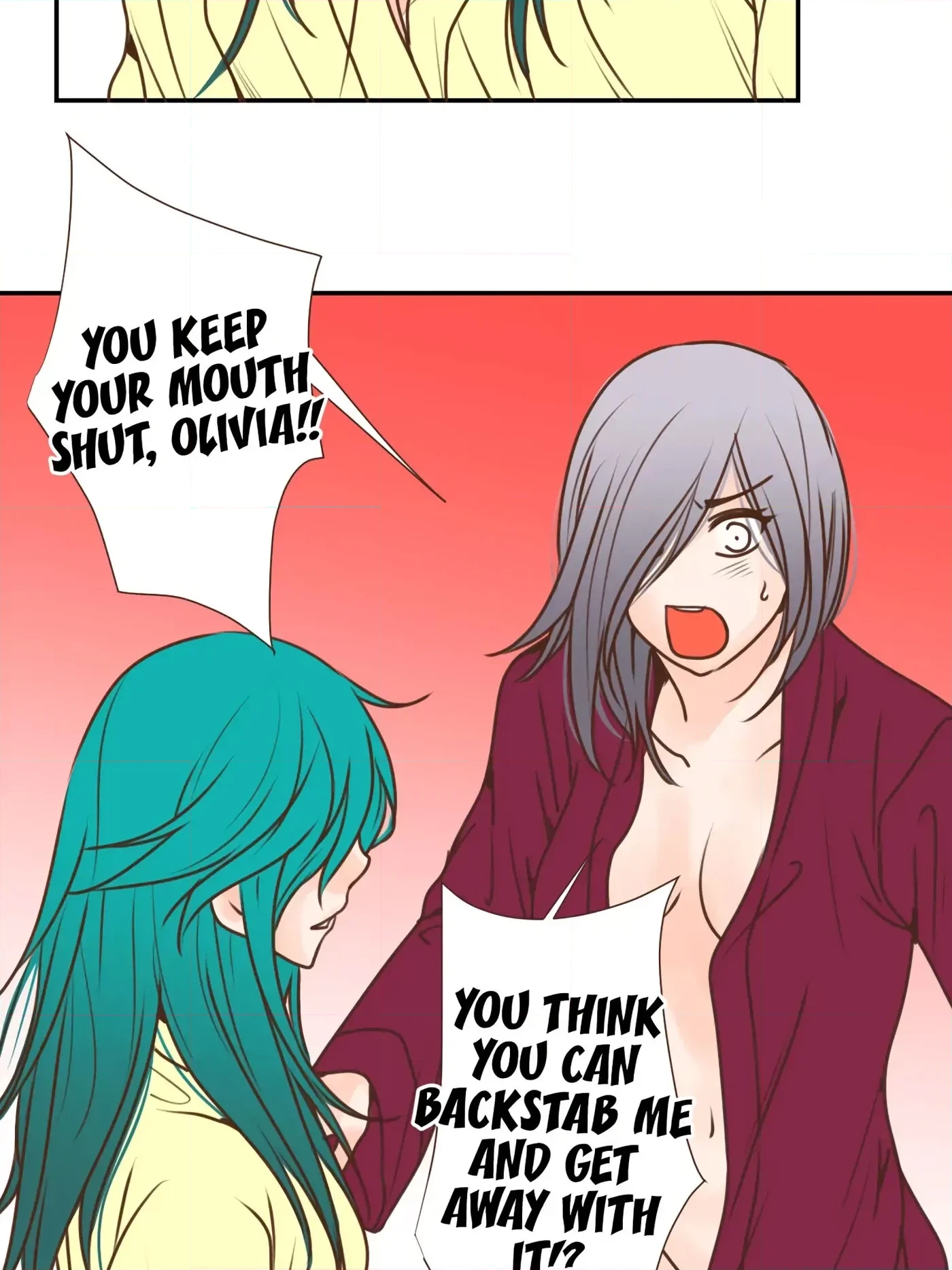 Pulse Chapter 59 page 40 - 