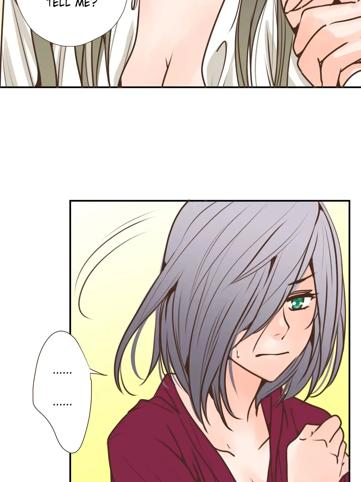 Pulse Chapter 59 page 46 - 