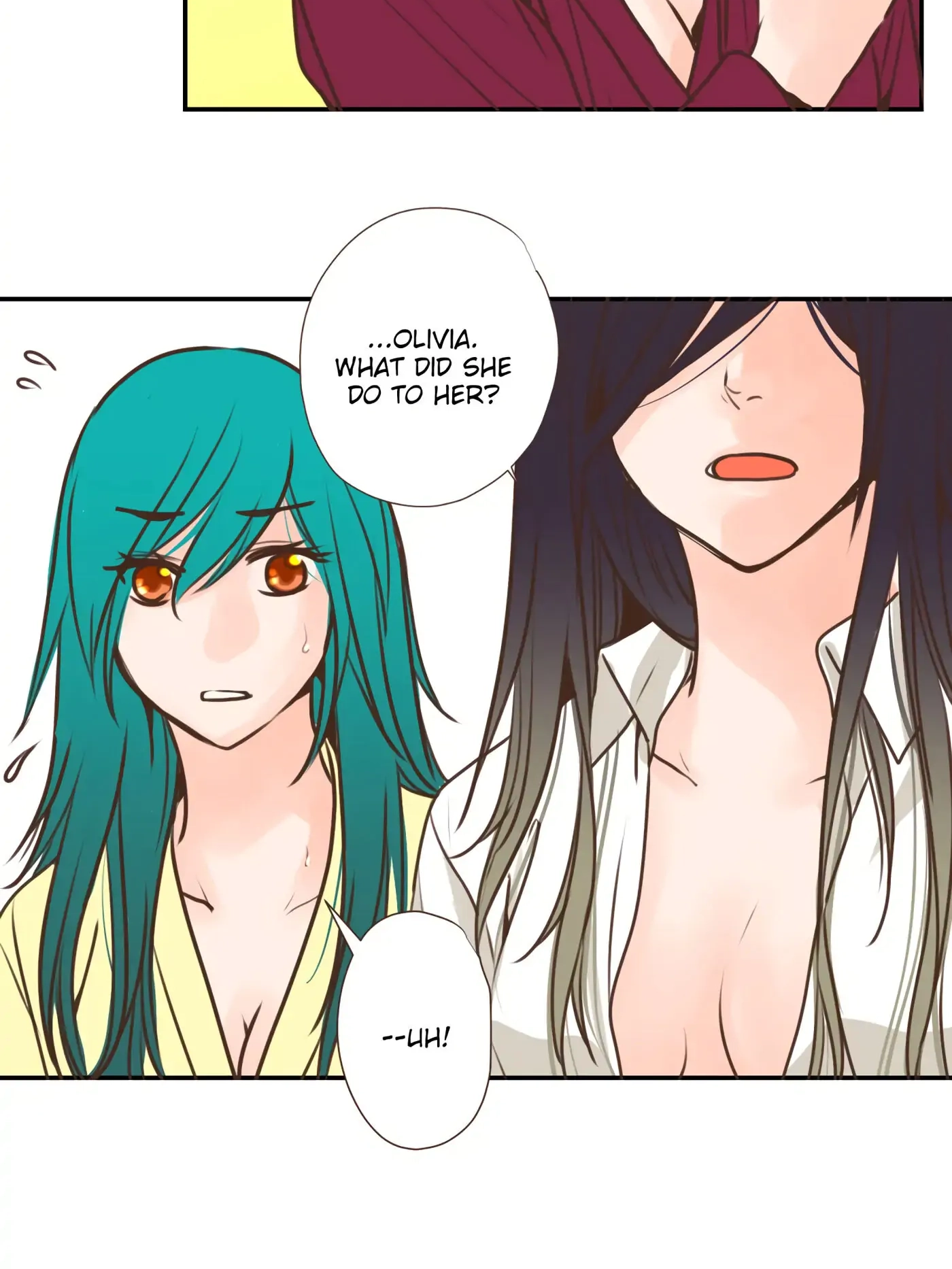 Pulse Chapter 59 page 47 - 