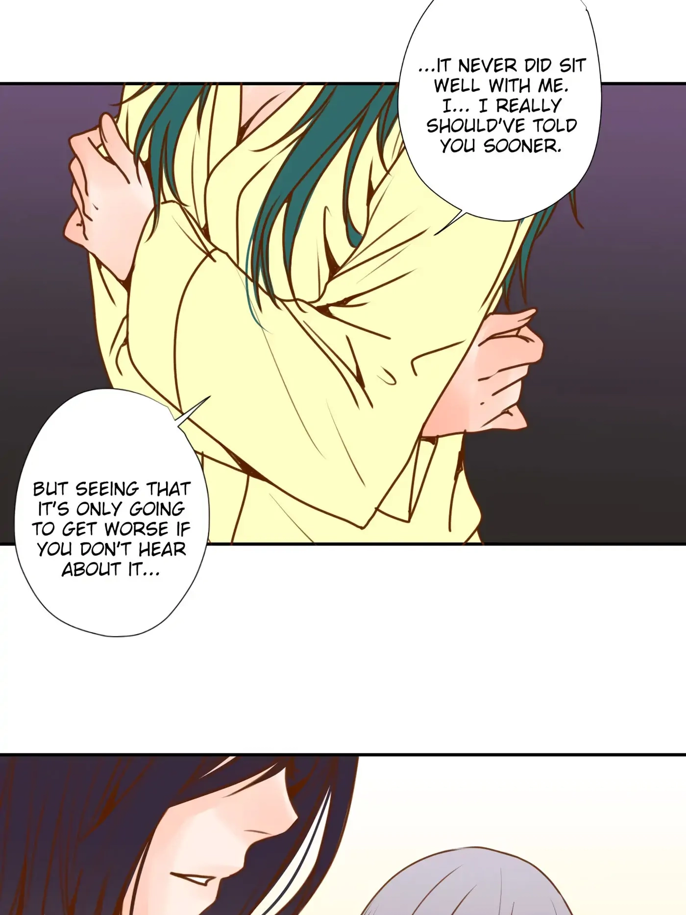 Pulse Chapter 59 page 49 - 