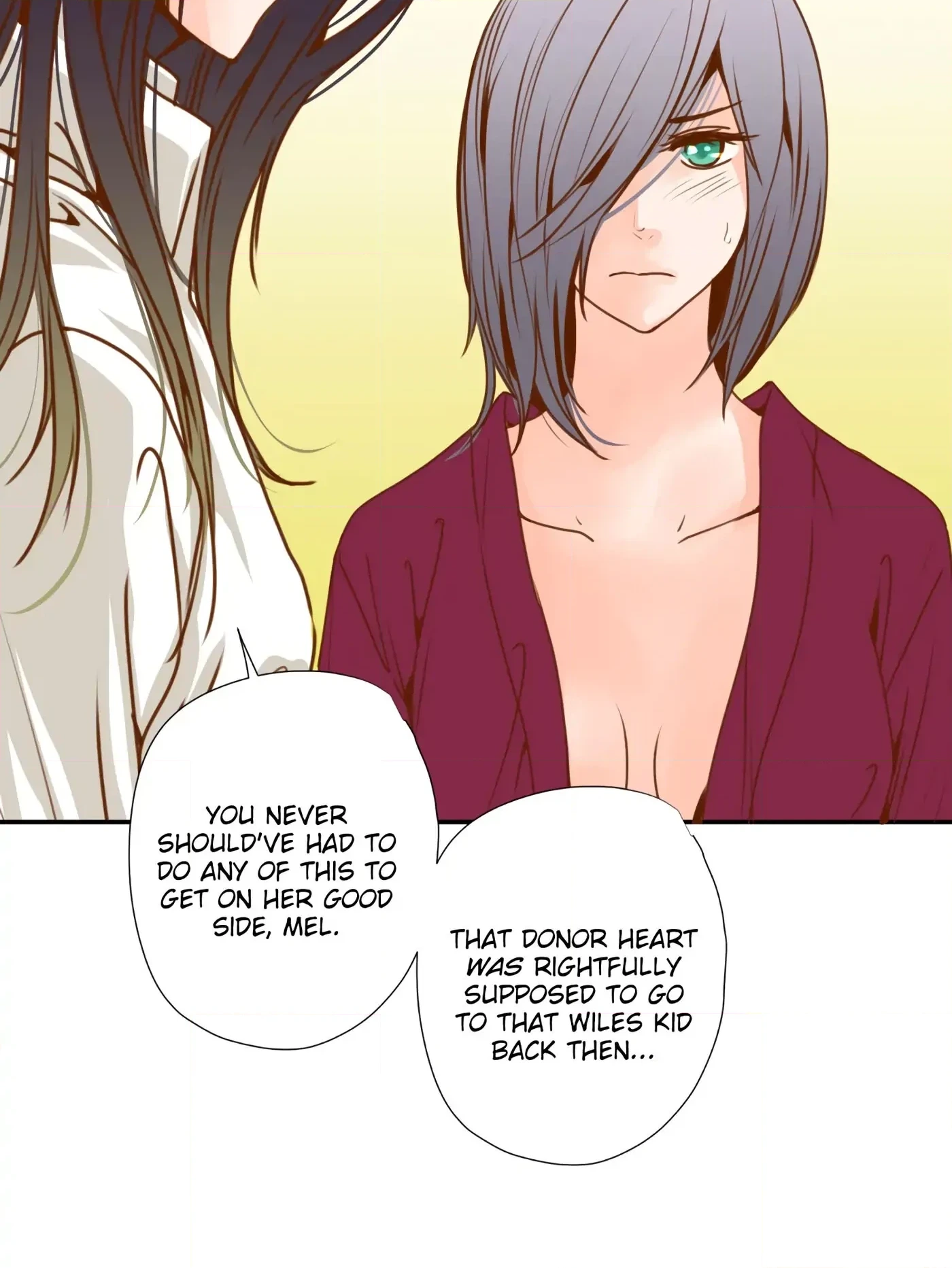 Pulse Chapter 59 page 50 - 