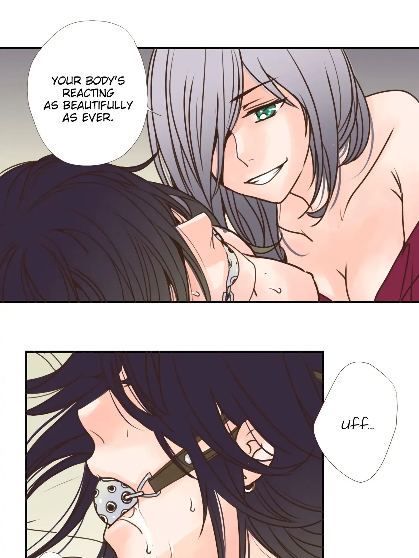 Pulse Chapter 59 page 6 - 