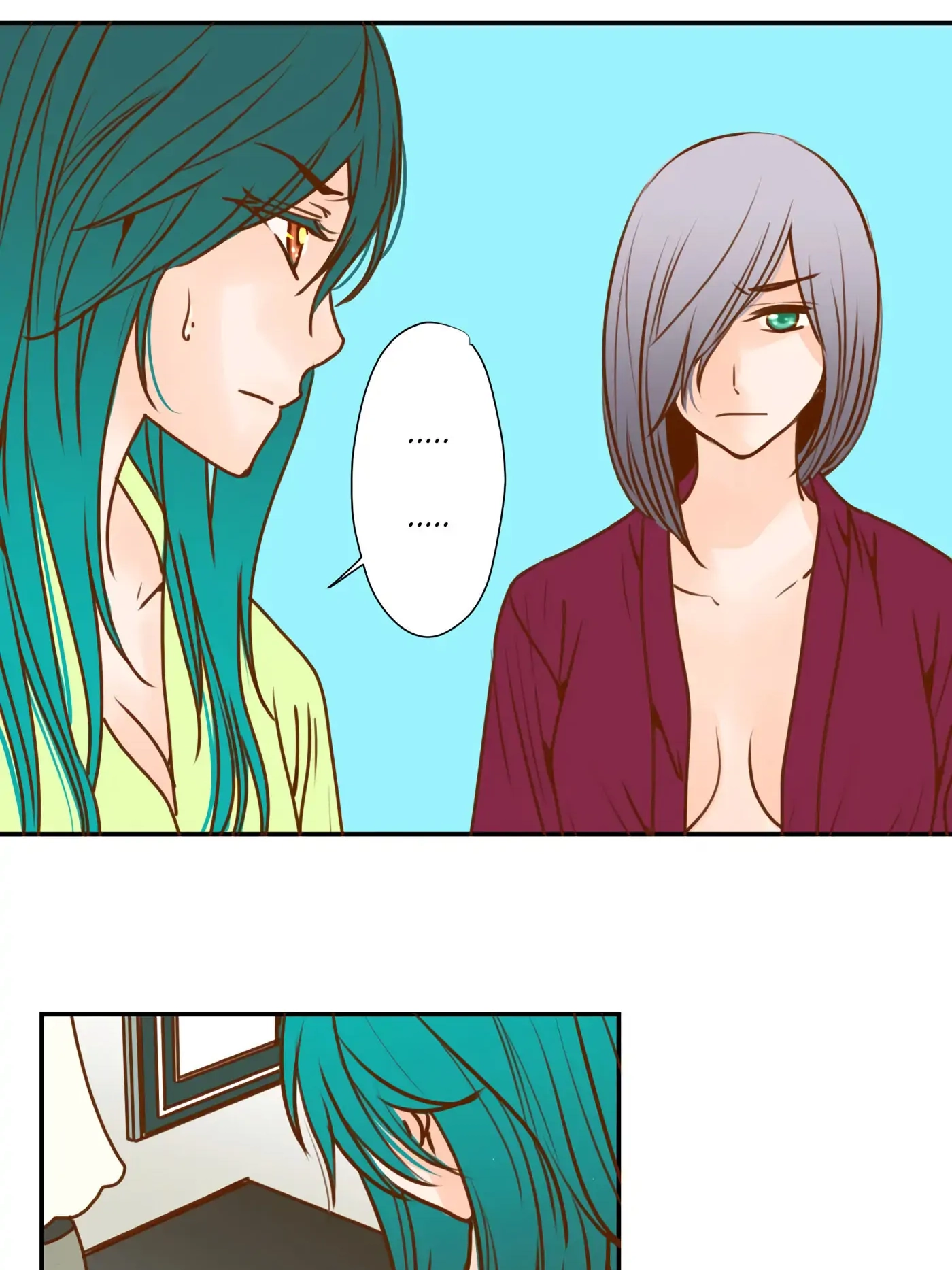 Pulse Chapter 59 page 52 - 