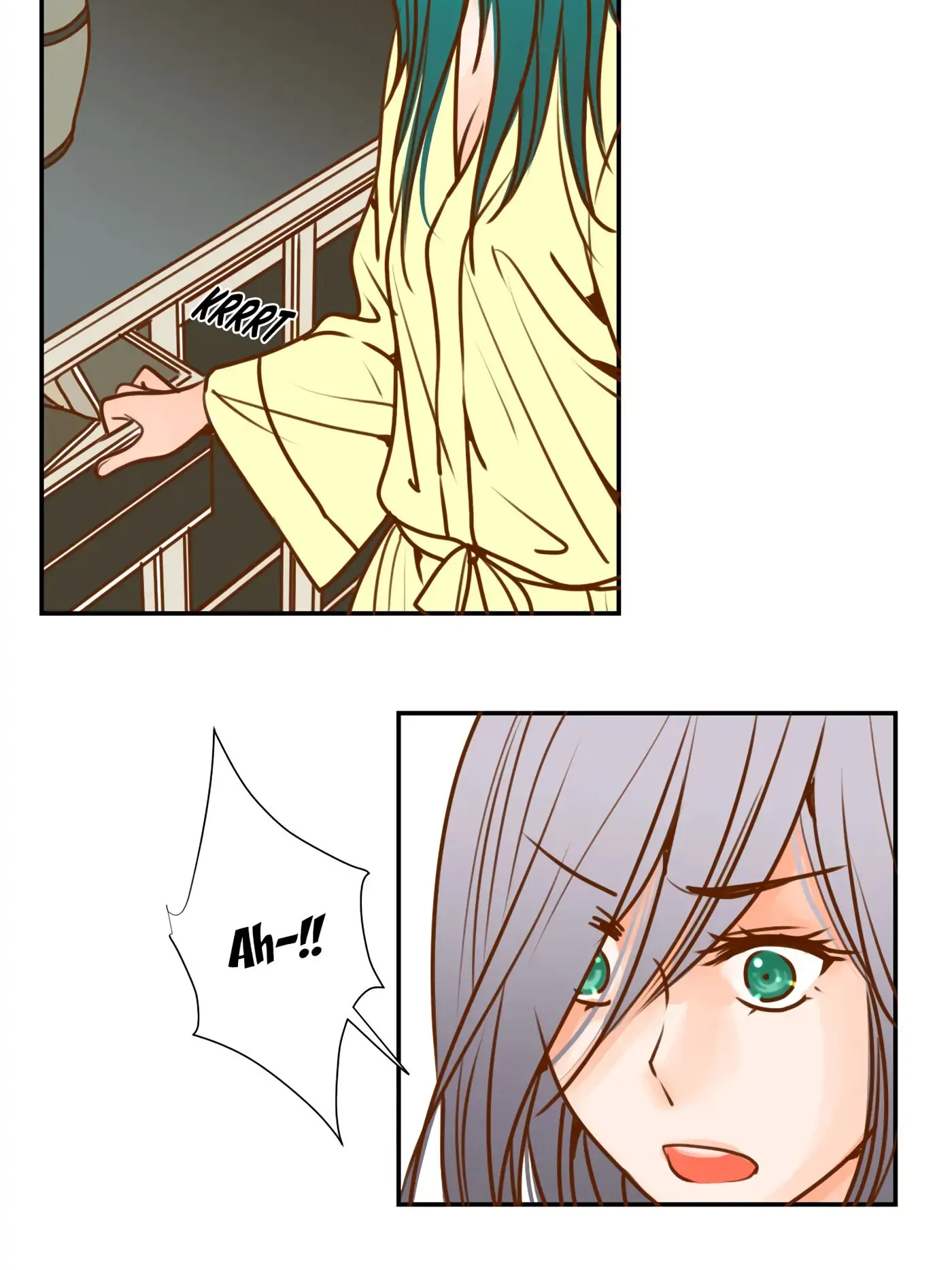 Pulse Chapter 59 page 53 - 