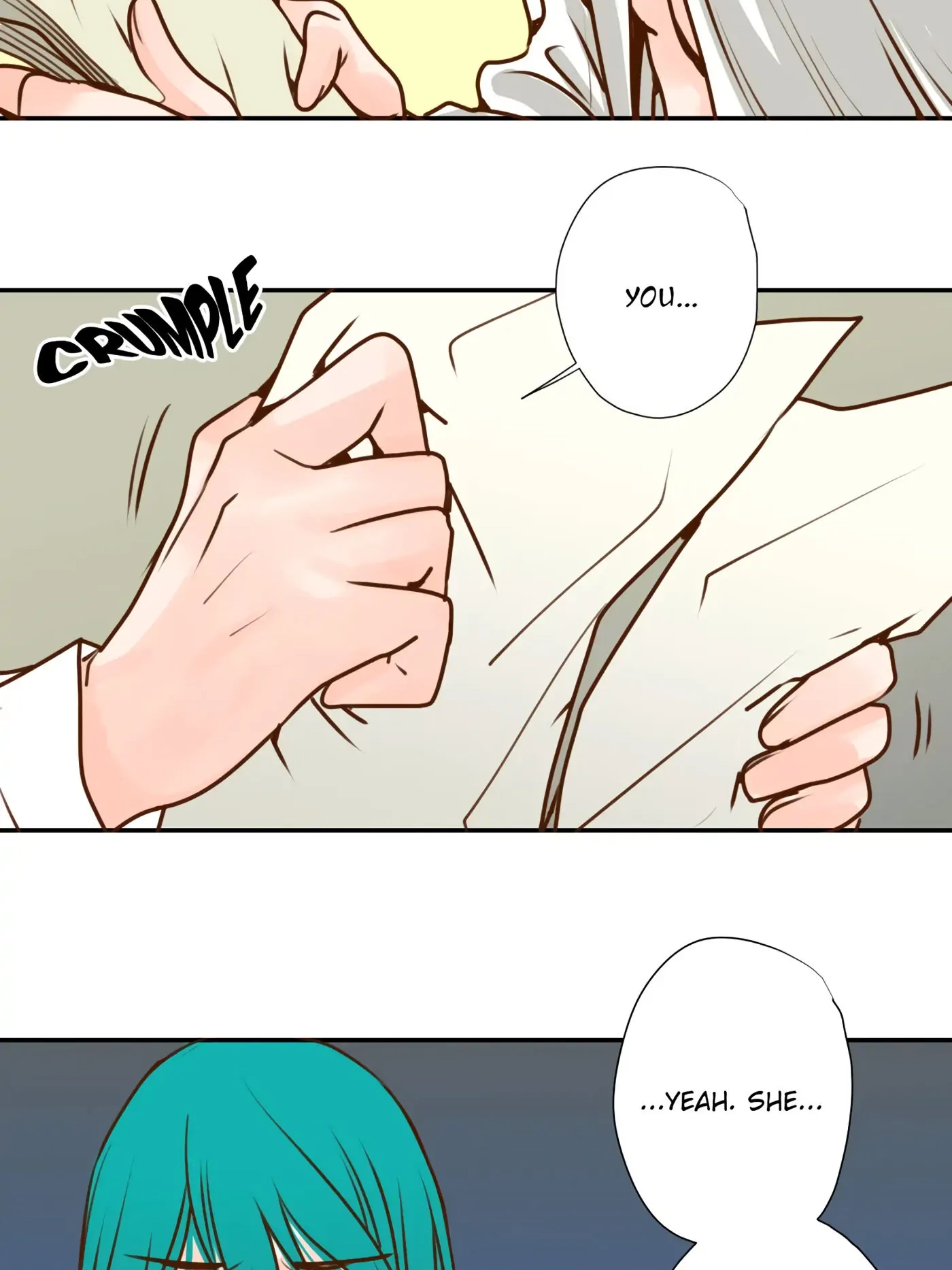 Pulse Chapter 59 page 58 - 