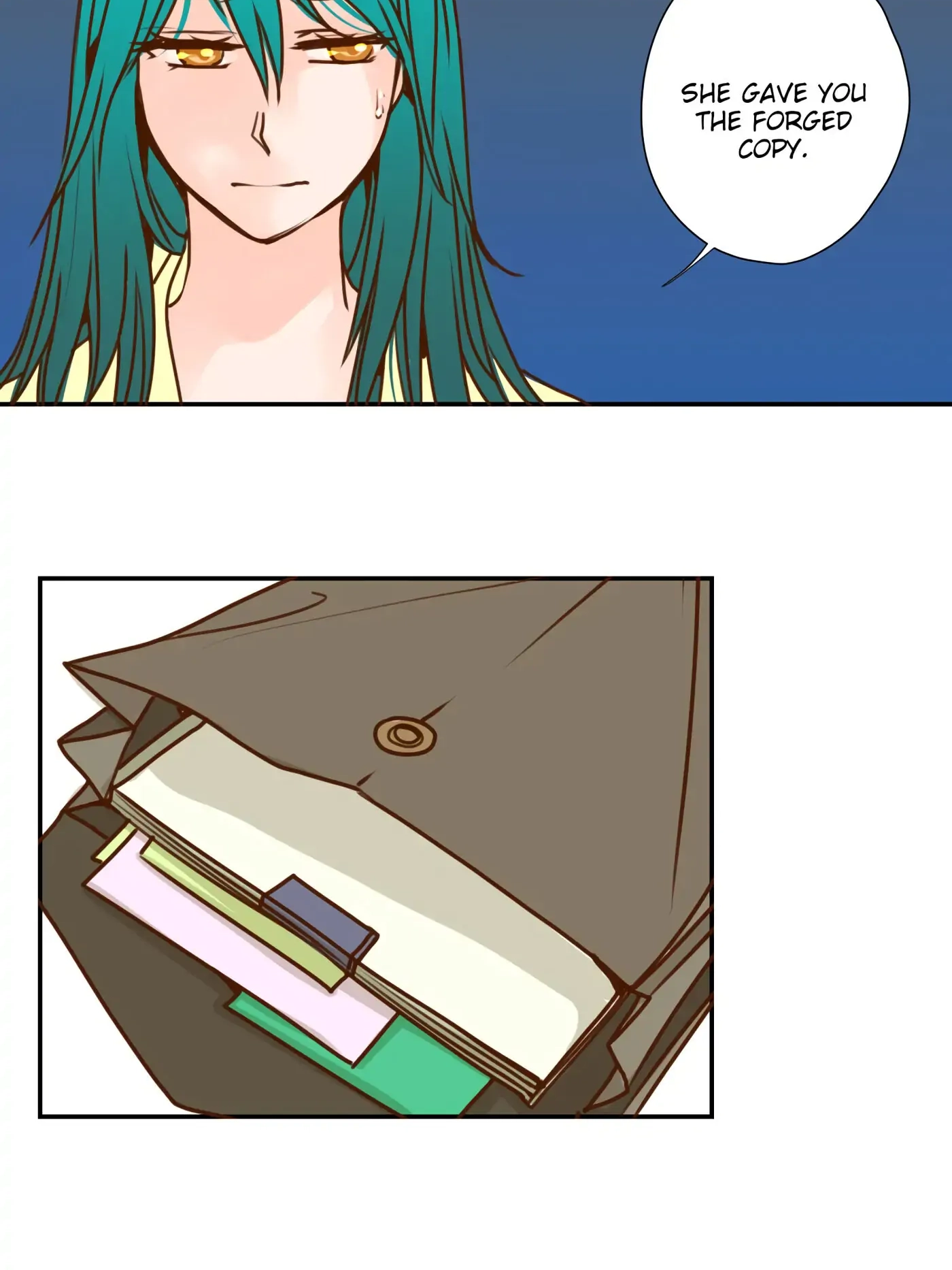 Pulse Chapter 59 page 59 - 