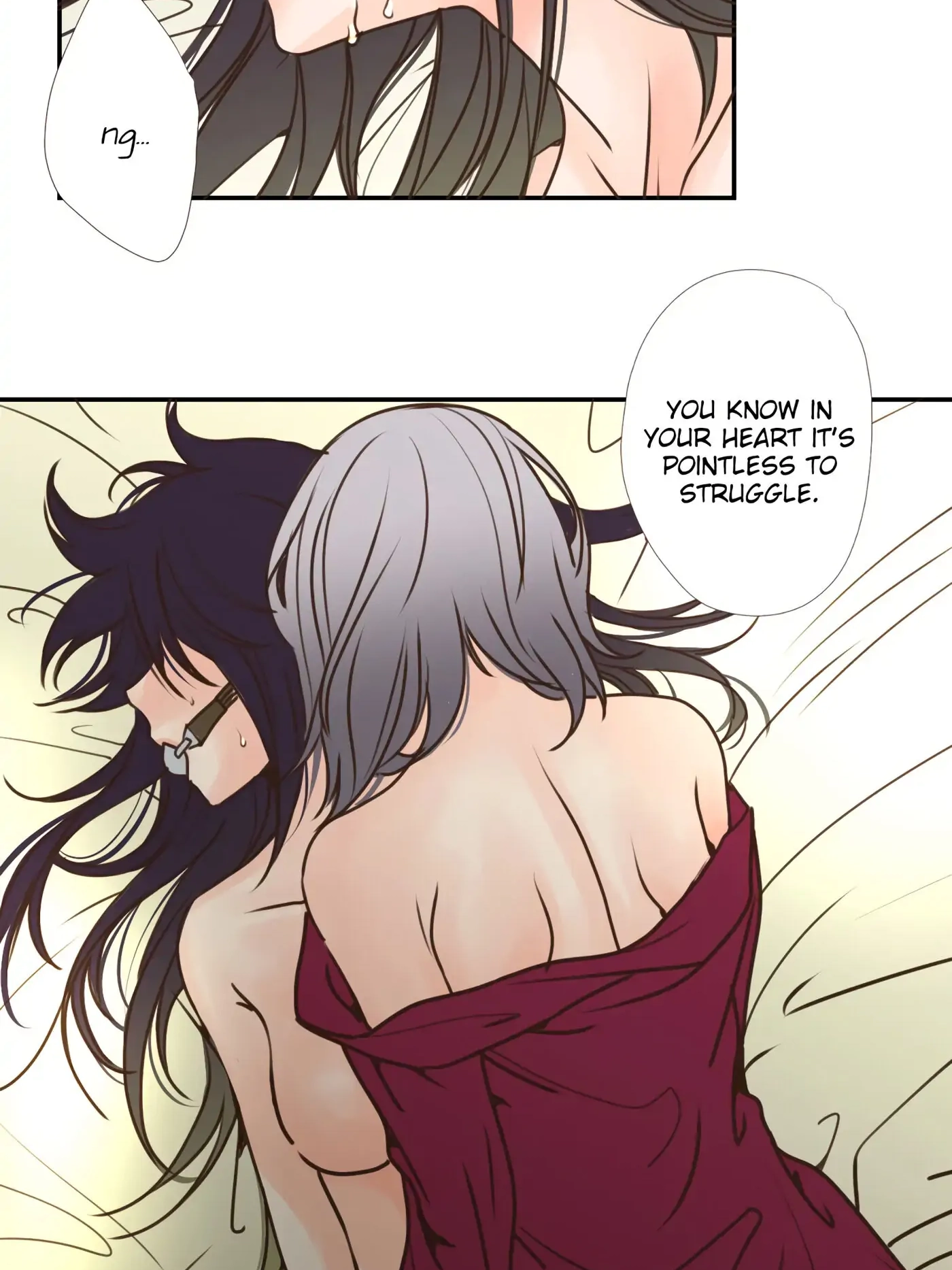 Pulse Chapter 59 page 7 - 