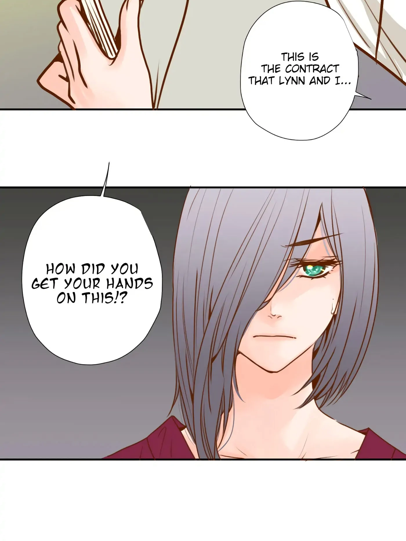 Pulse Chapter 59 page 62 - 