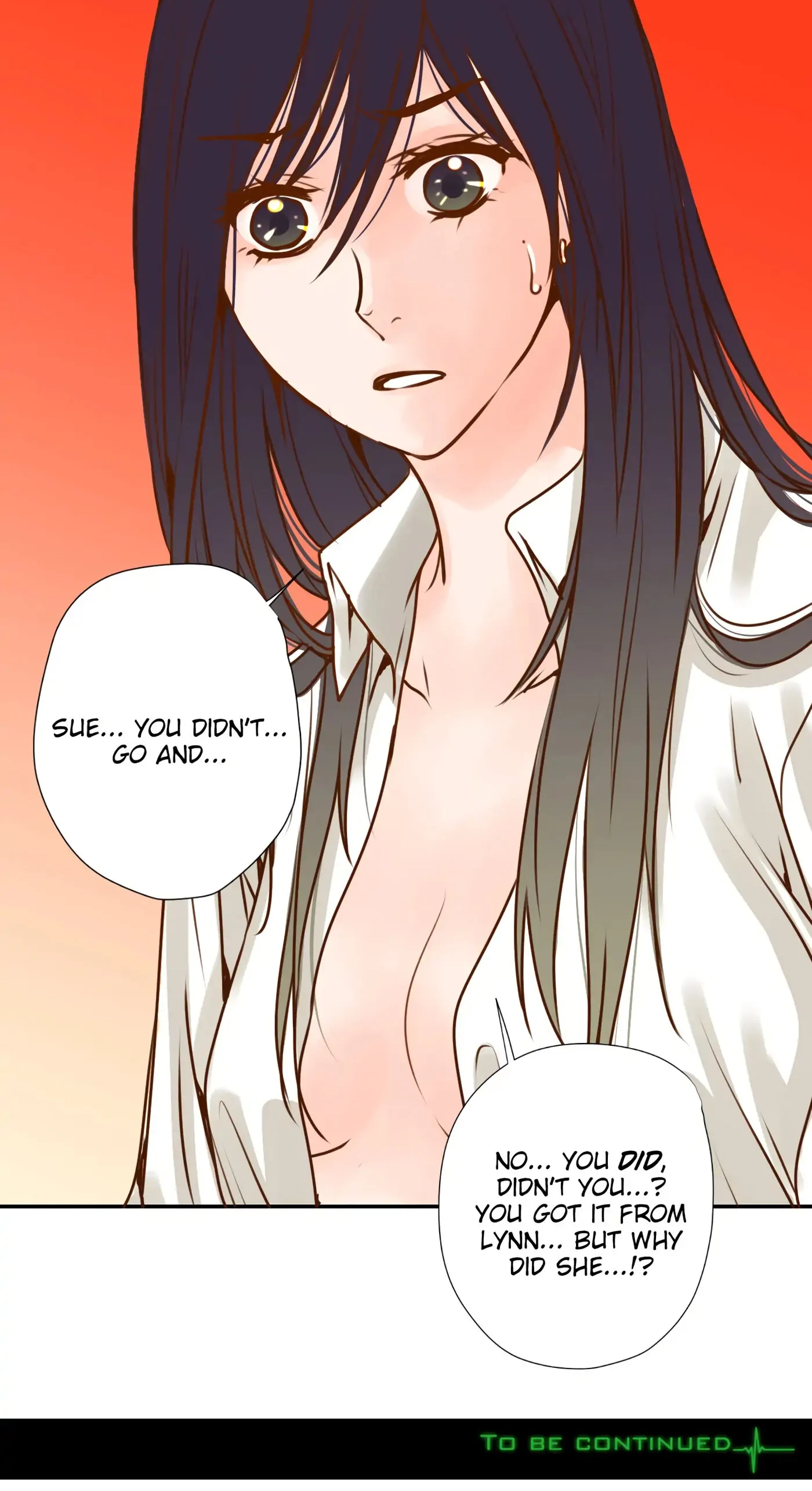 Pulse Chapter 59 page 64 - 