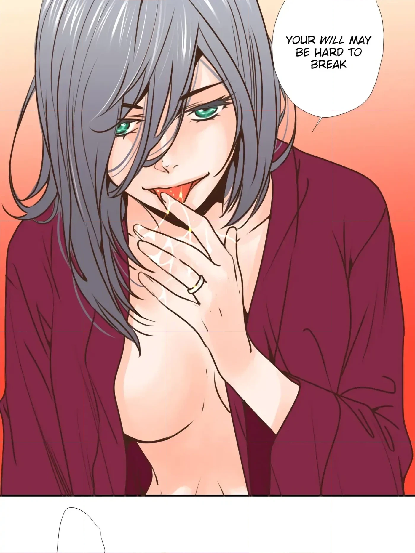 Pulse Chapter 59 page 10 - 