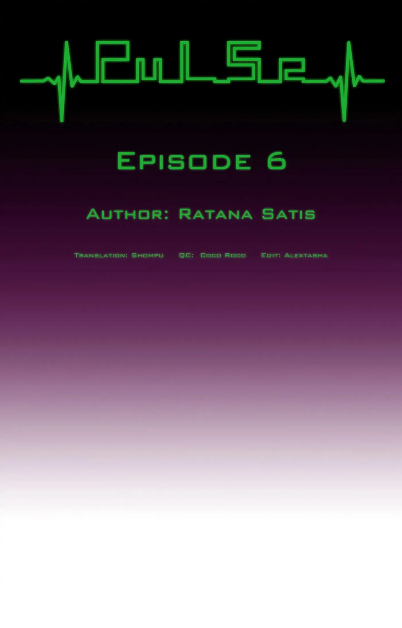 Pulse Chapter 6 page 2 - 