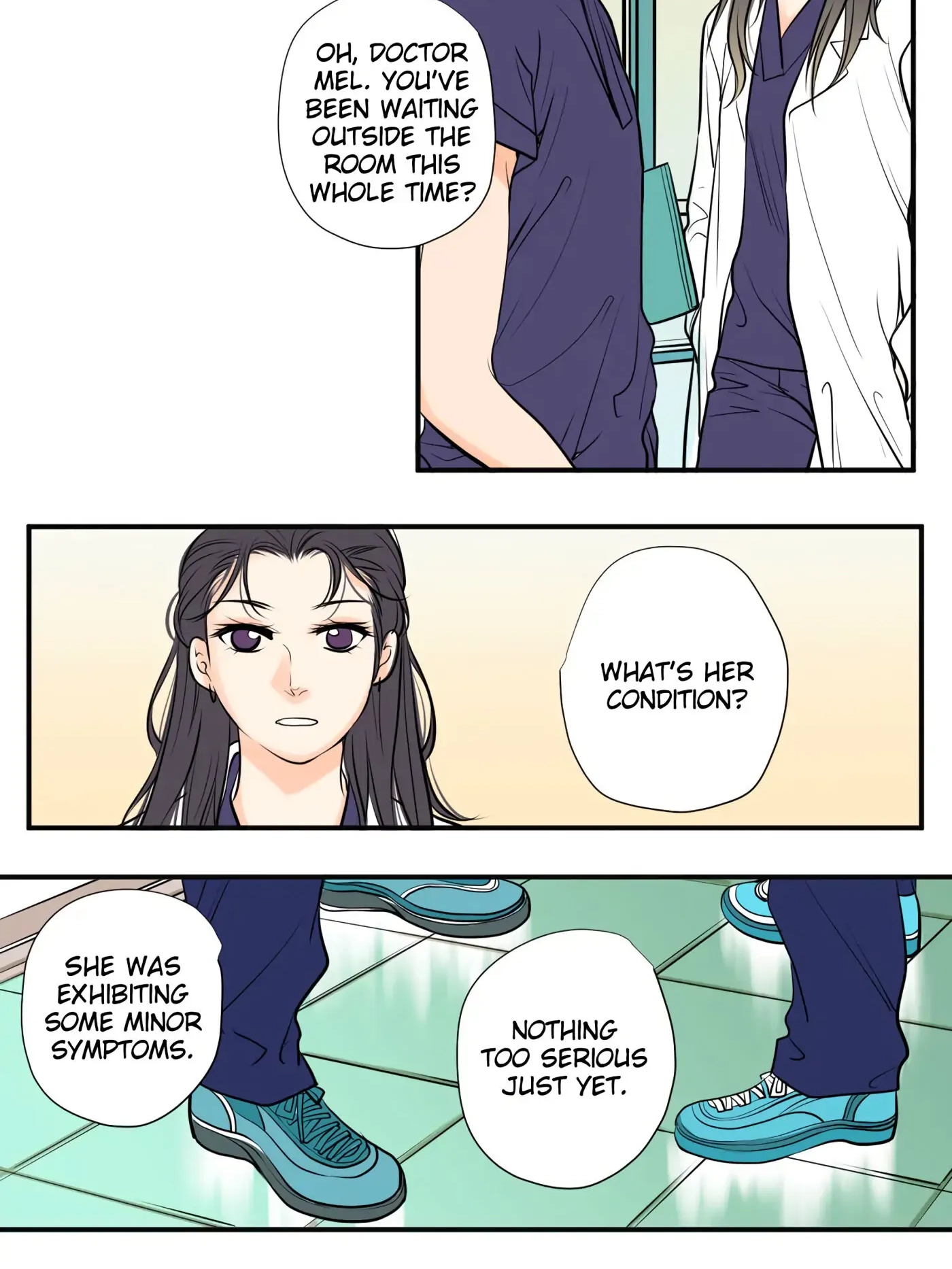 Pulse Chapter 6 page 11 - 
