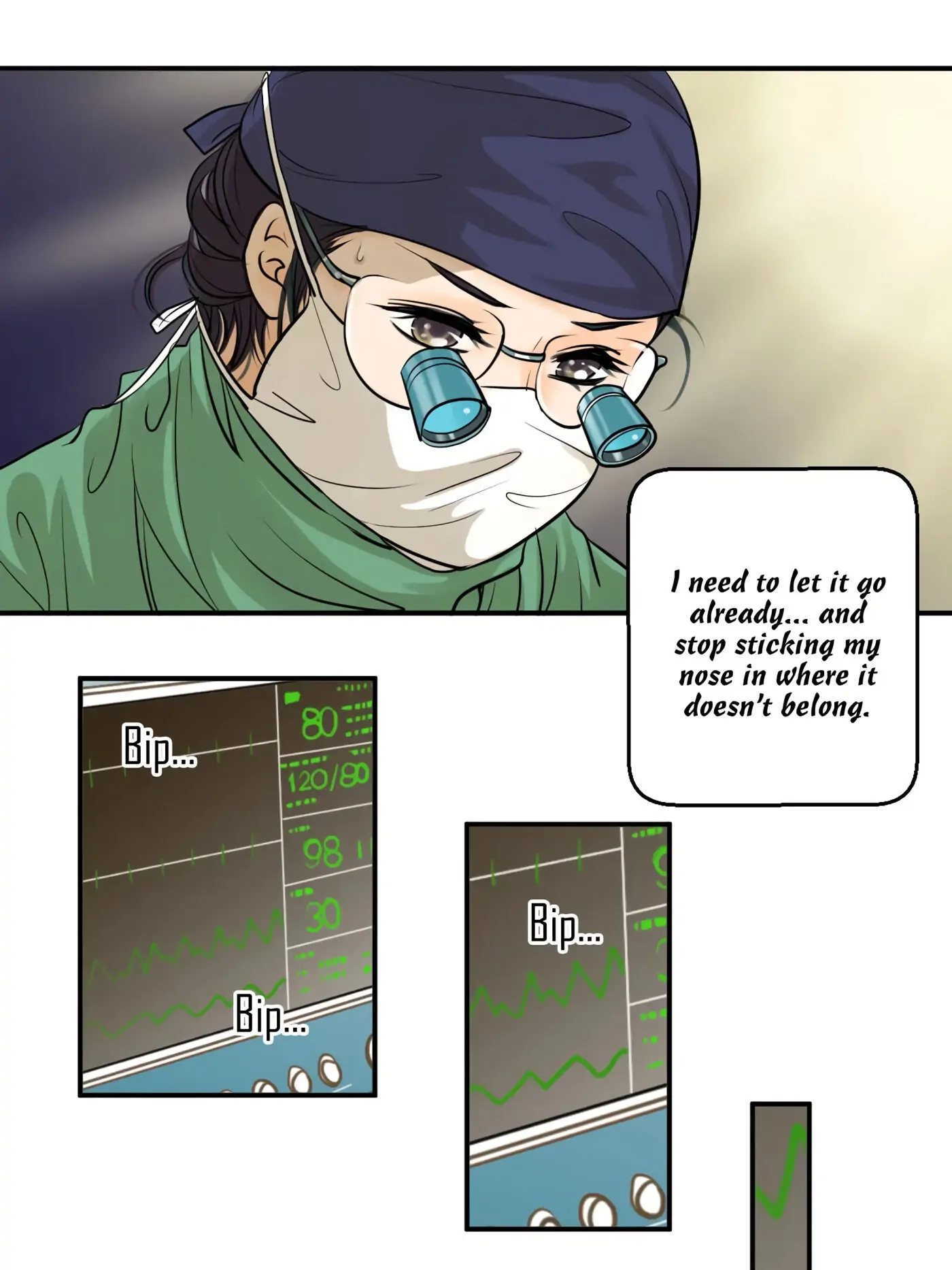Pulse Chapter 6 page 15 - 
