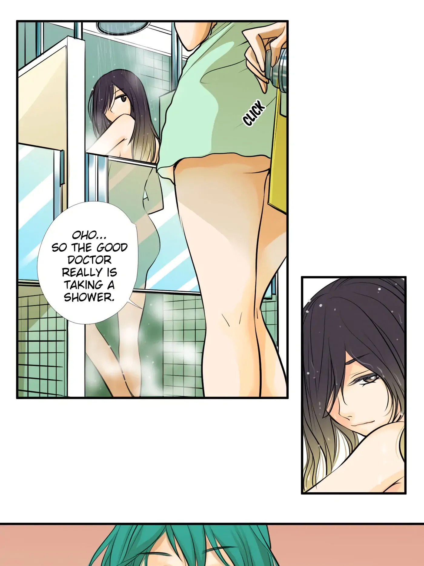 Pulse Chapter 6 page 18 - 
