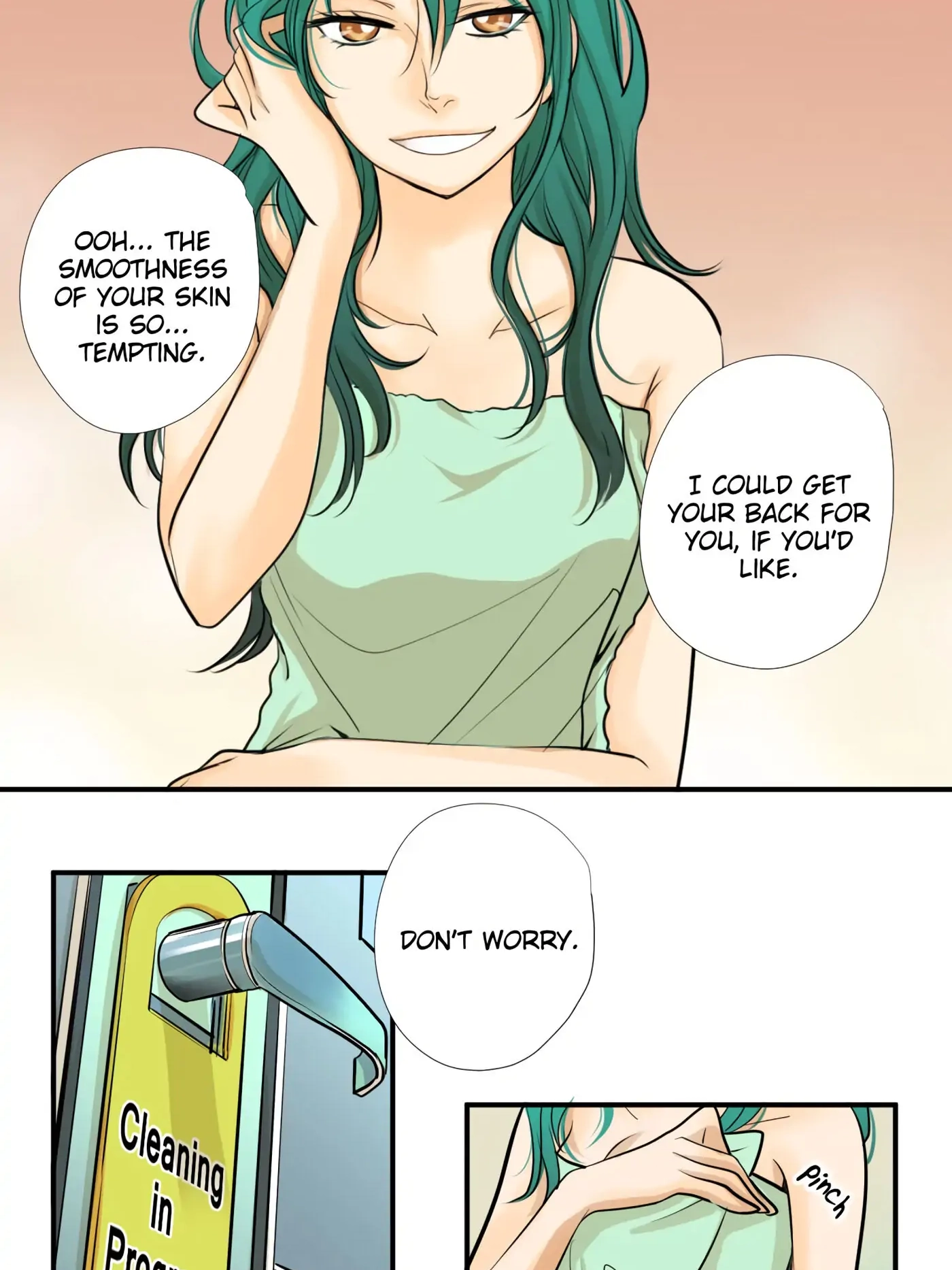 Pulse Chapter 6 page 19 - 